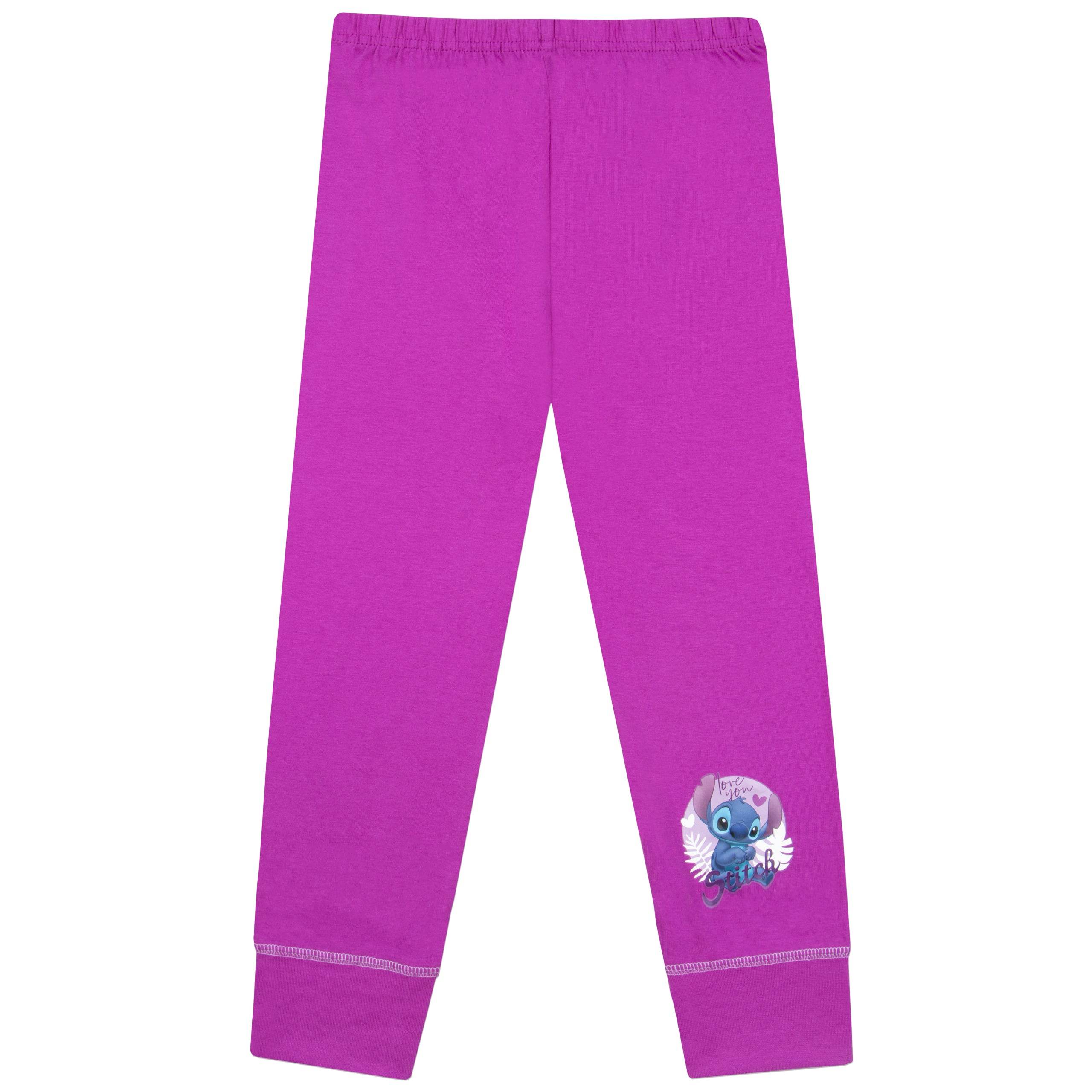 Lilo And Stitch Pyjamas - You're My Fav - Character.com