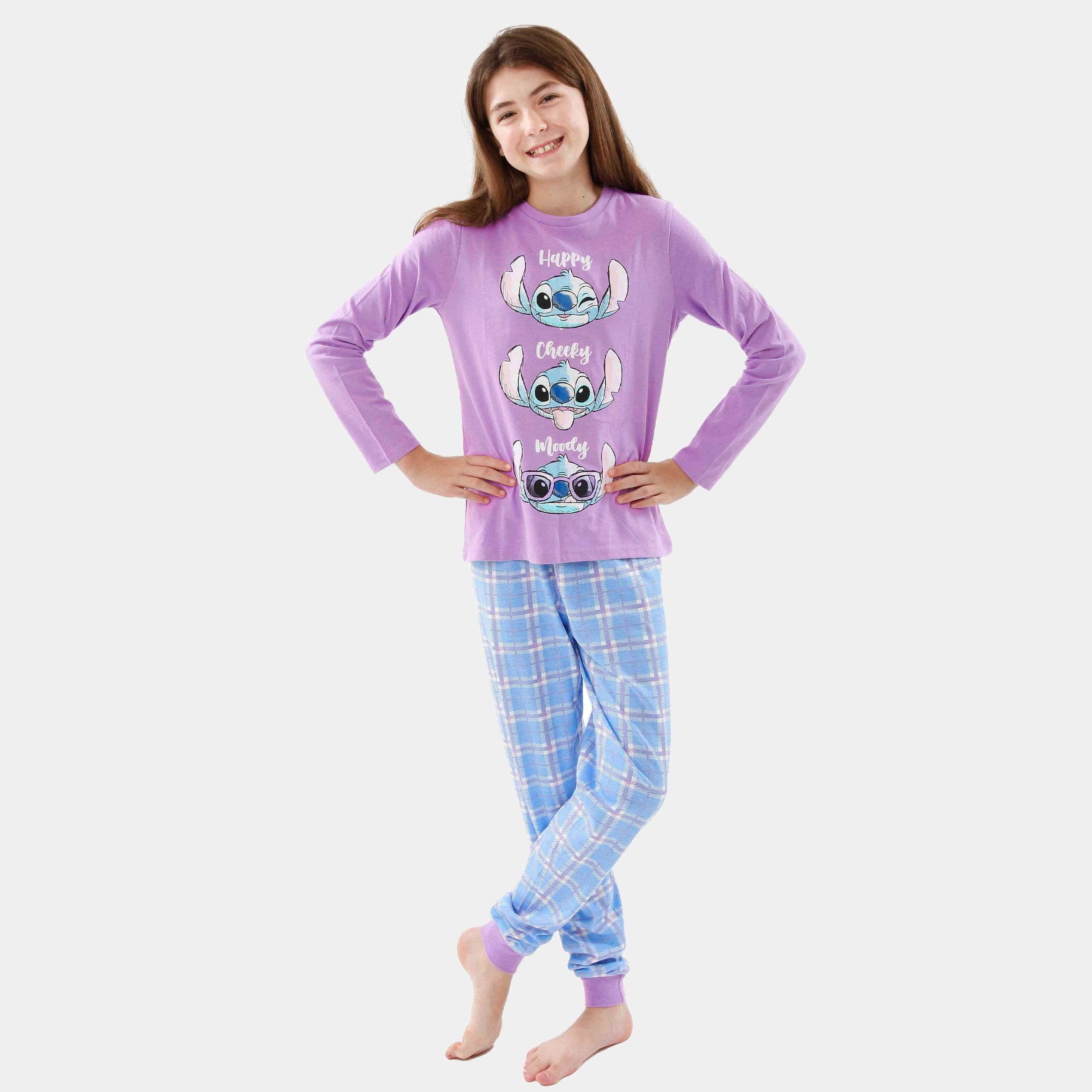 Lilo and Stitch Pyjamas - Character.com