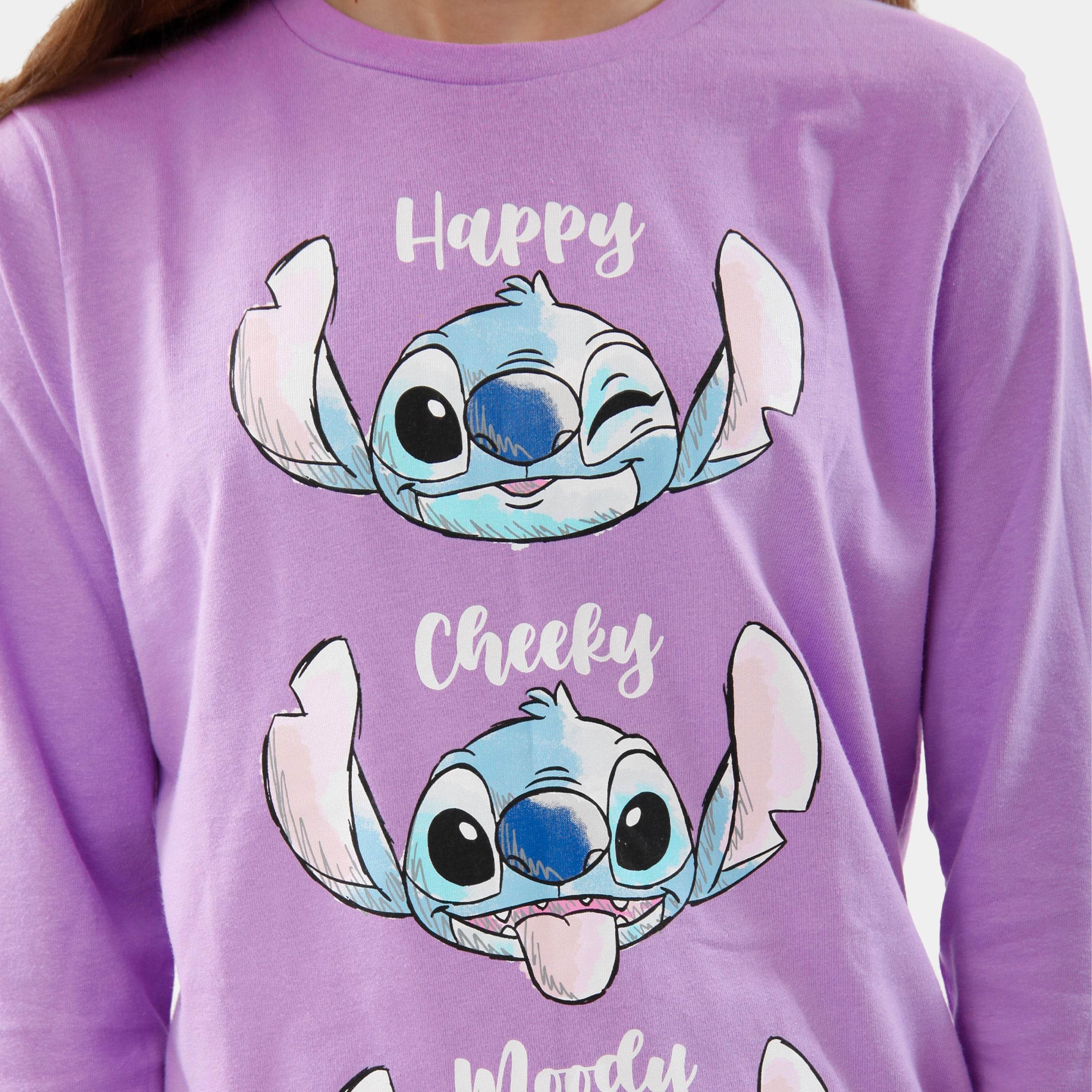 Lilo and Stitch Pyjamas - Character.com