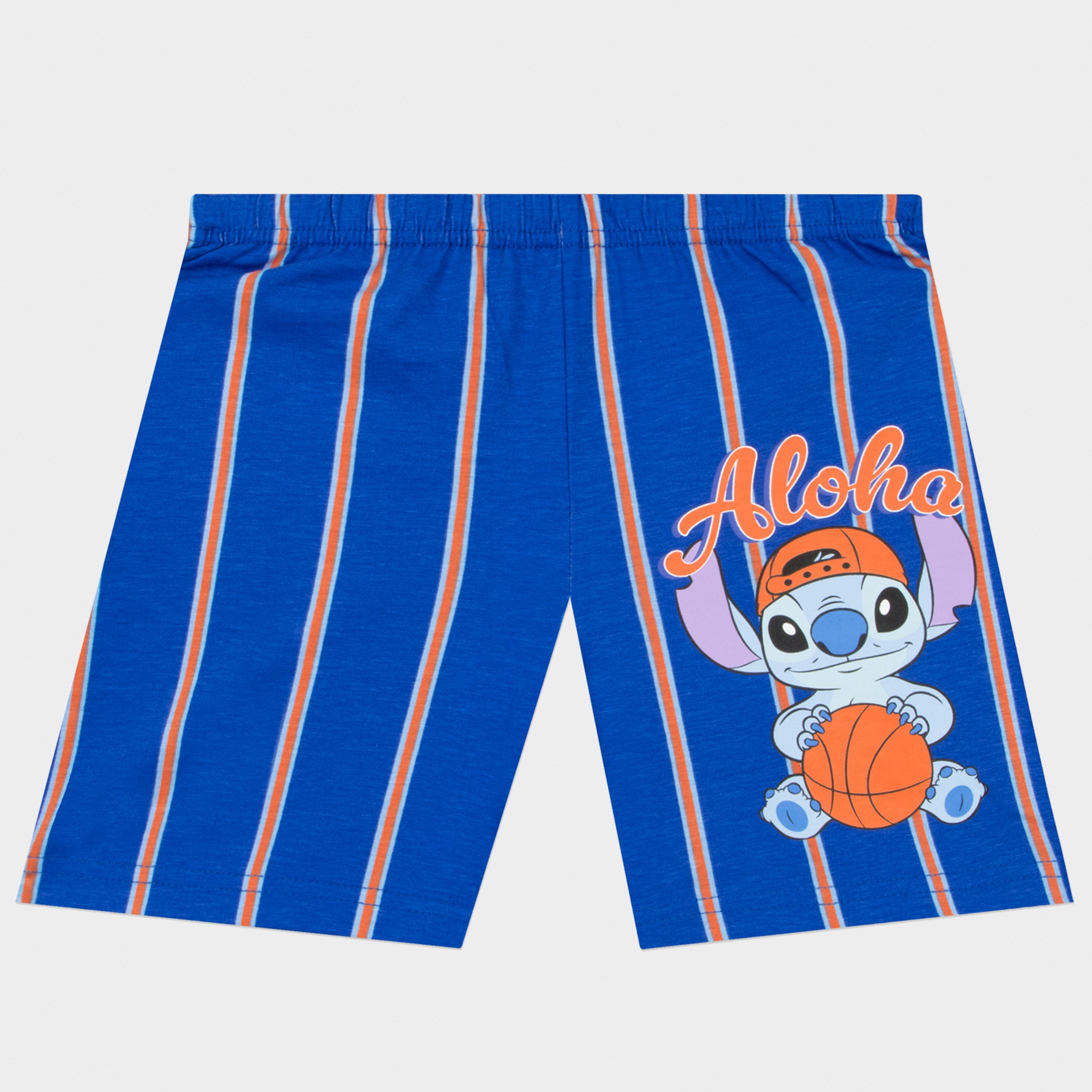 Lilo & Stitch Aloha Hawai'i Short Pyjama Set