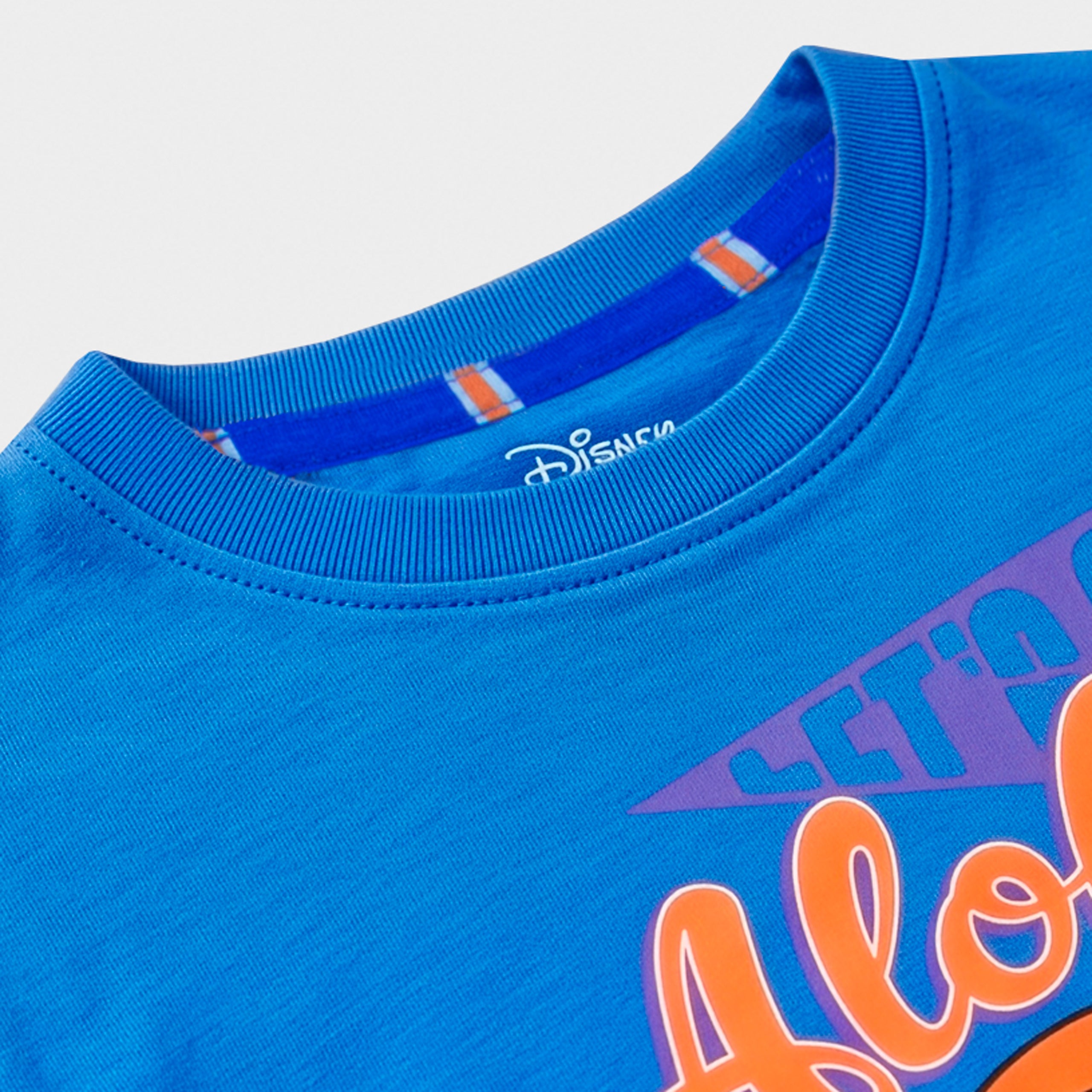 Lilo & Stitch Aloha Hawai'i Short Pyjama Set