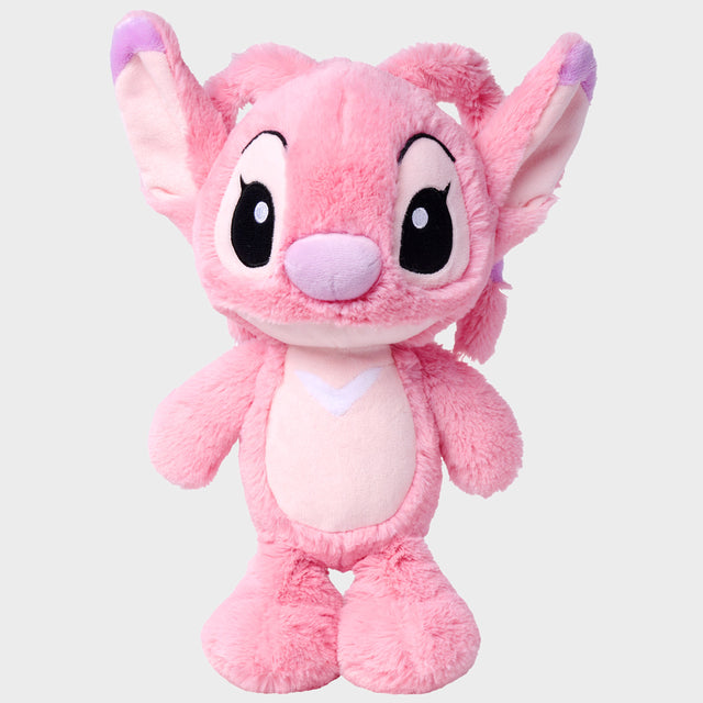 Disney Lilo And Stitch Angel Plush