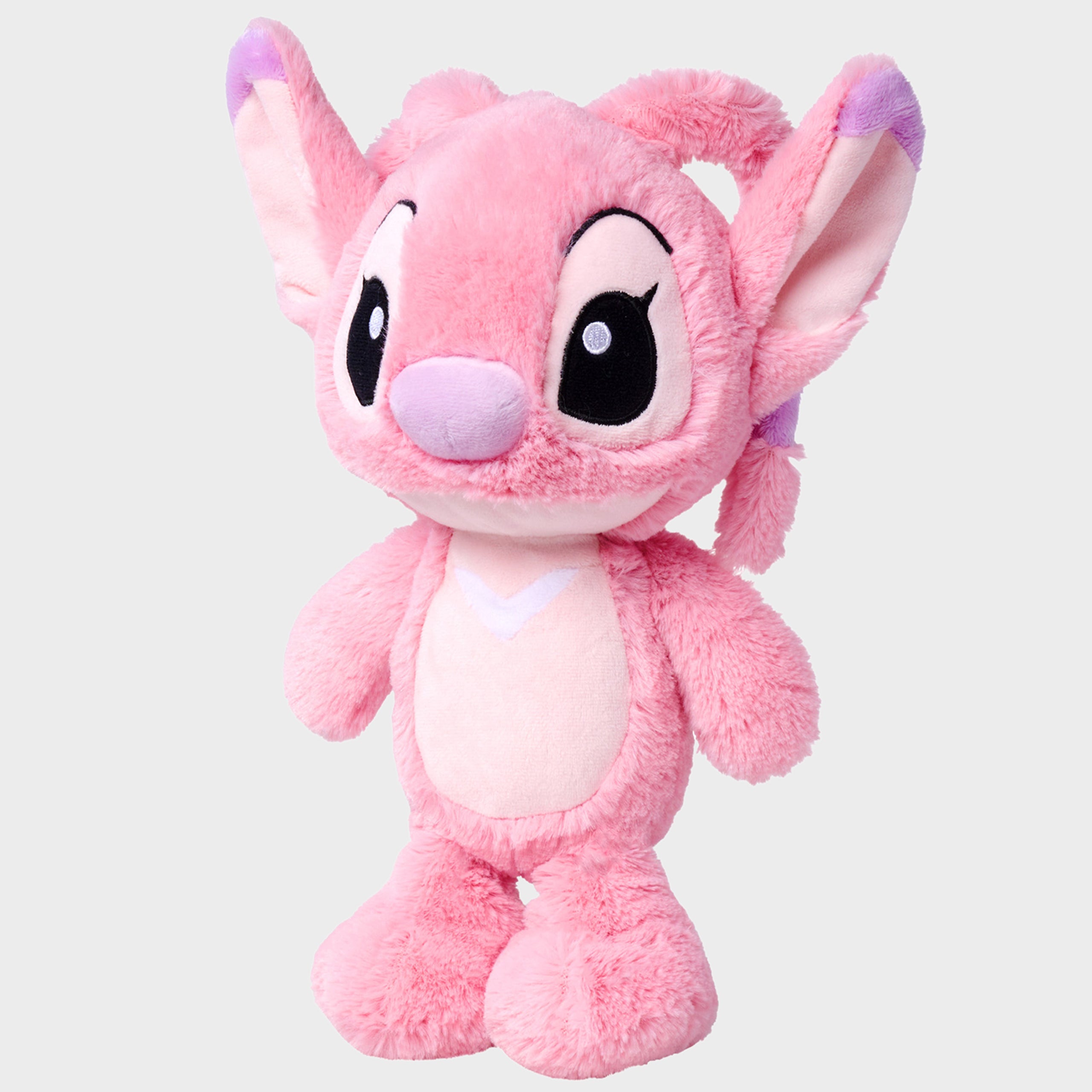 Disney Lilo And Stitch Angel Plush