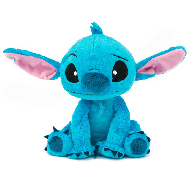 Stitch Plush - Character.com