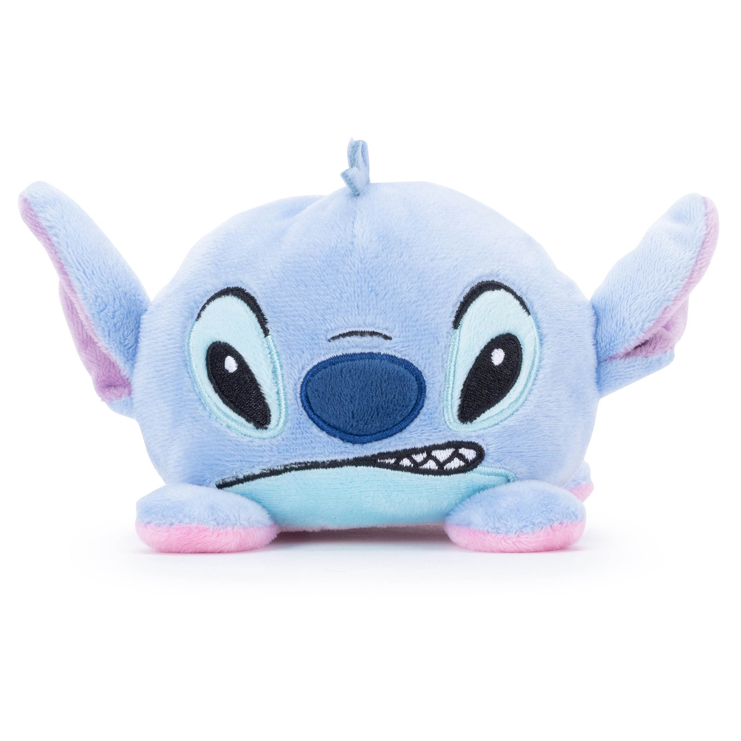 Reversible Stitch and Angel Plush - Character.com