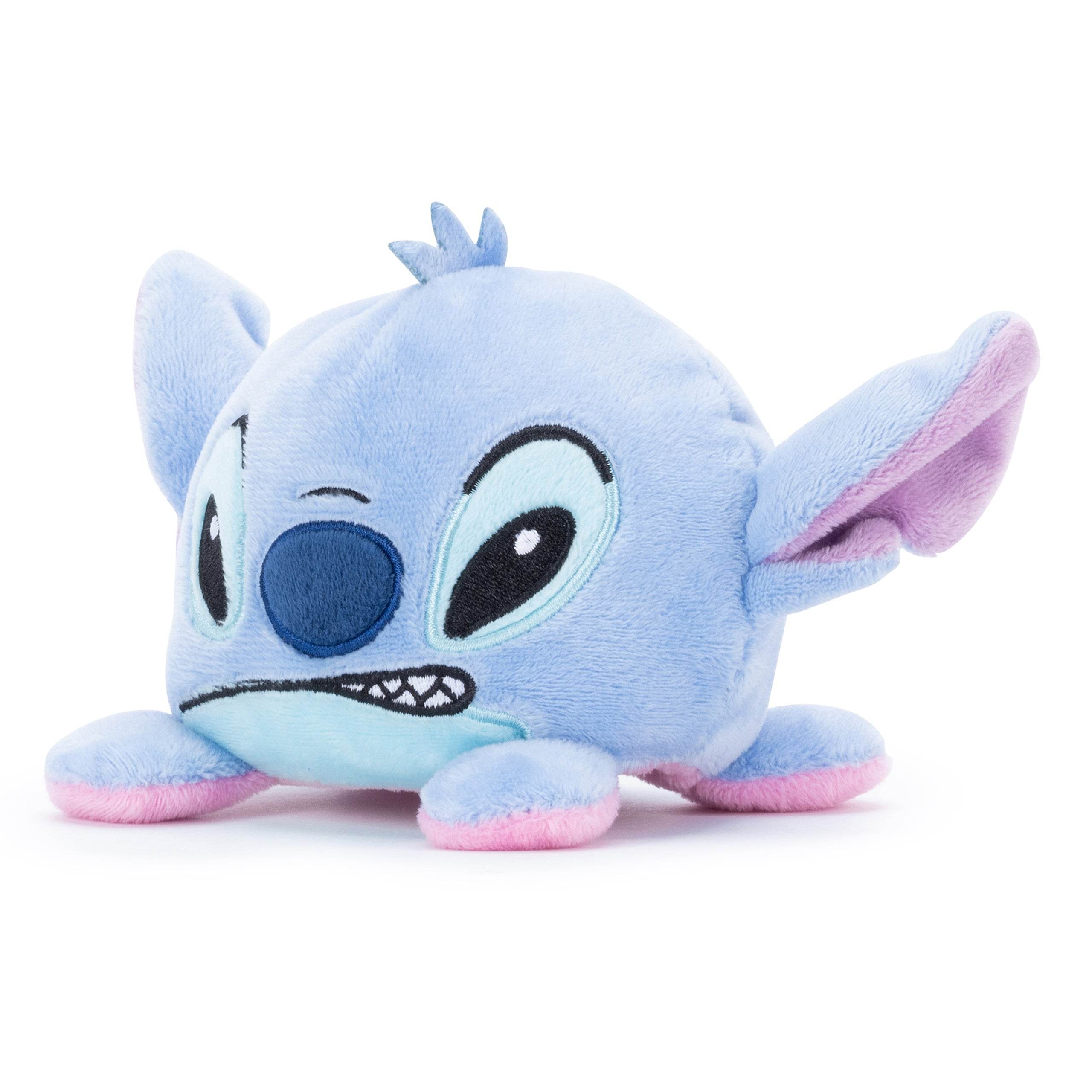 Reversible Stitch and Angel Plush - Character.com