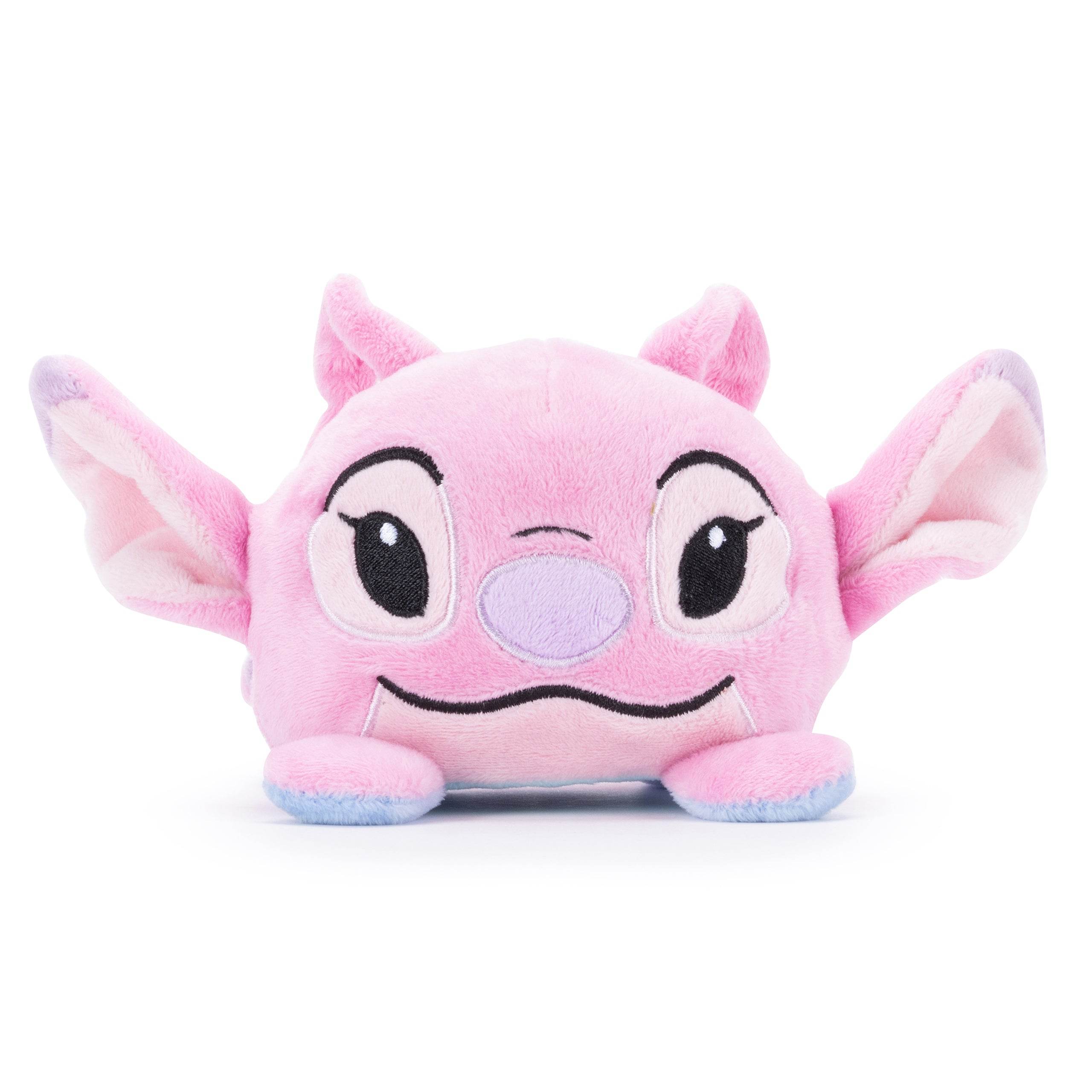Reversible Stitch and Angel Plush - Character.com