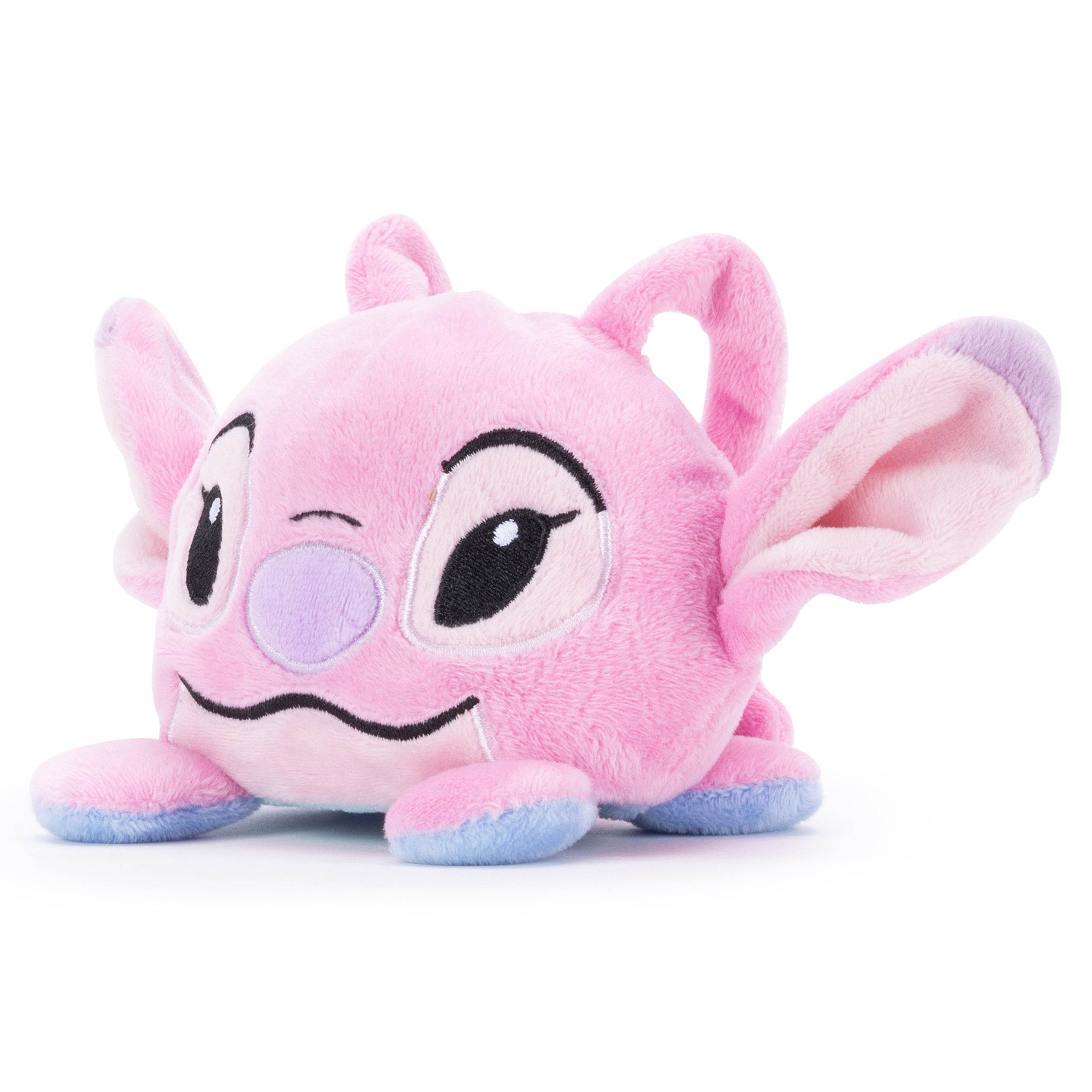 Reversible Stitch and Angel Plush - Character.com