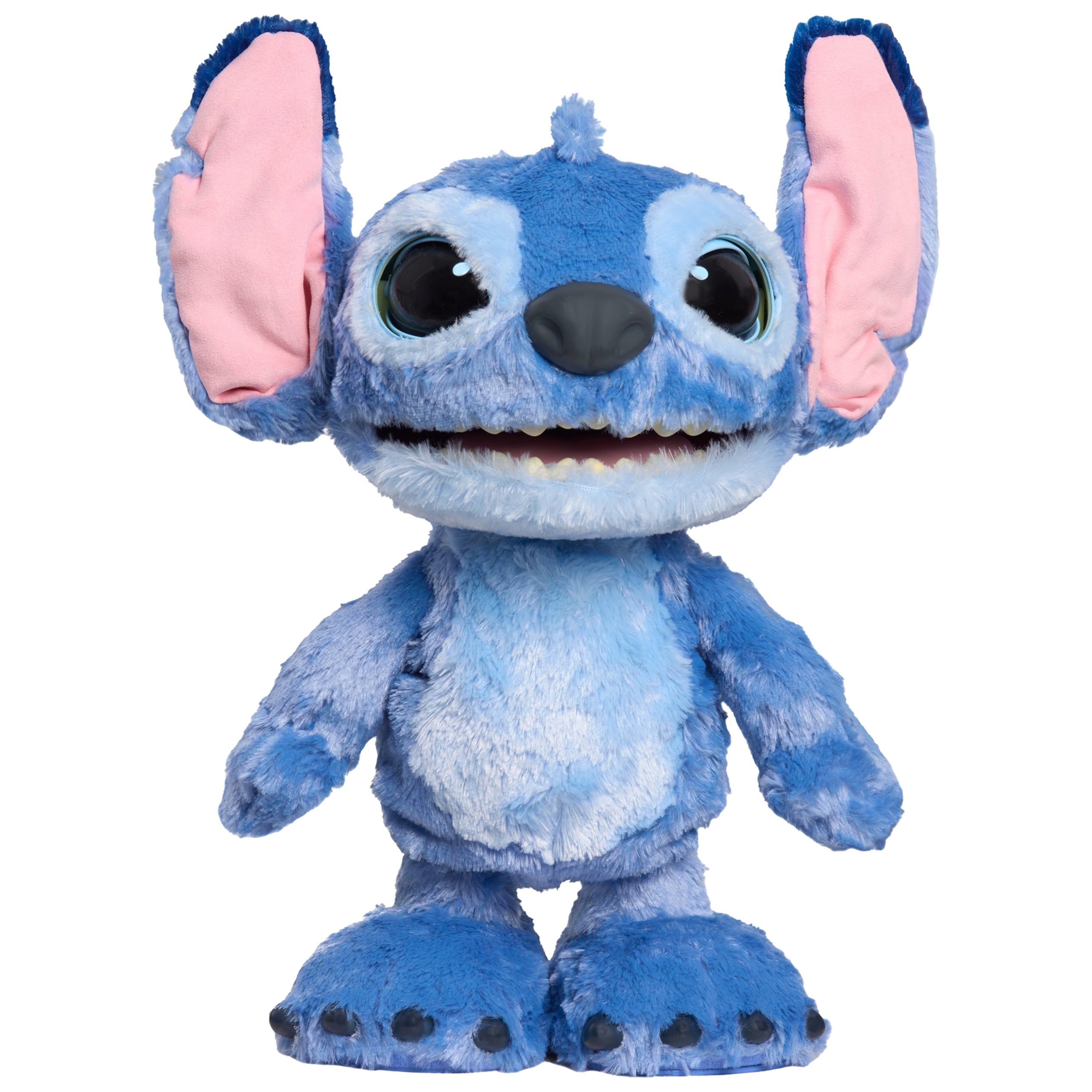 Ultimate Stitch Live Action Plush
