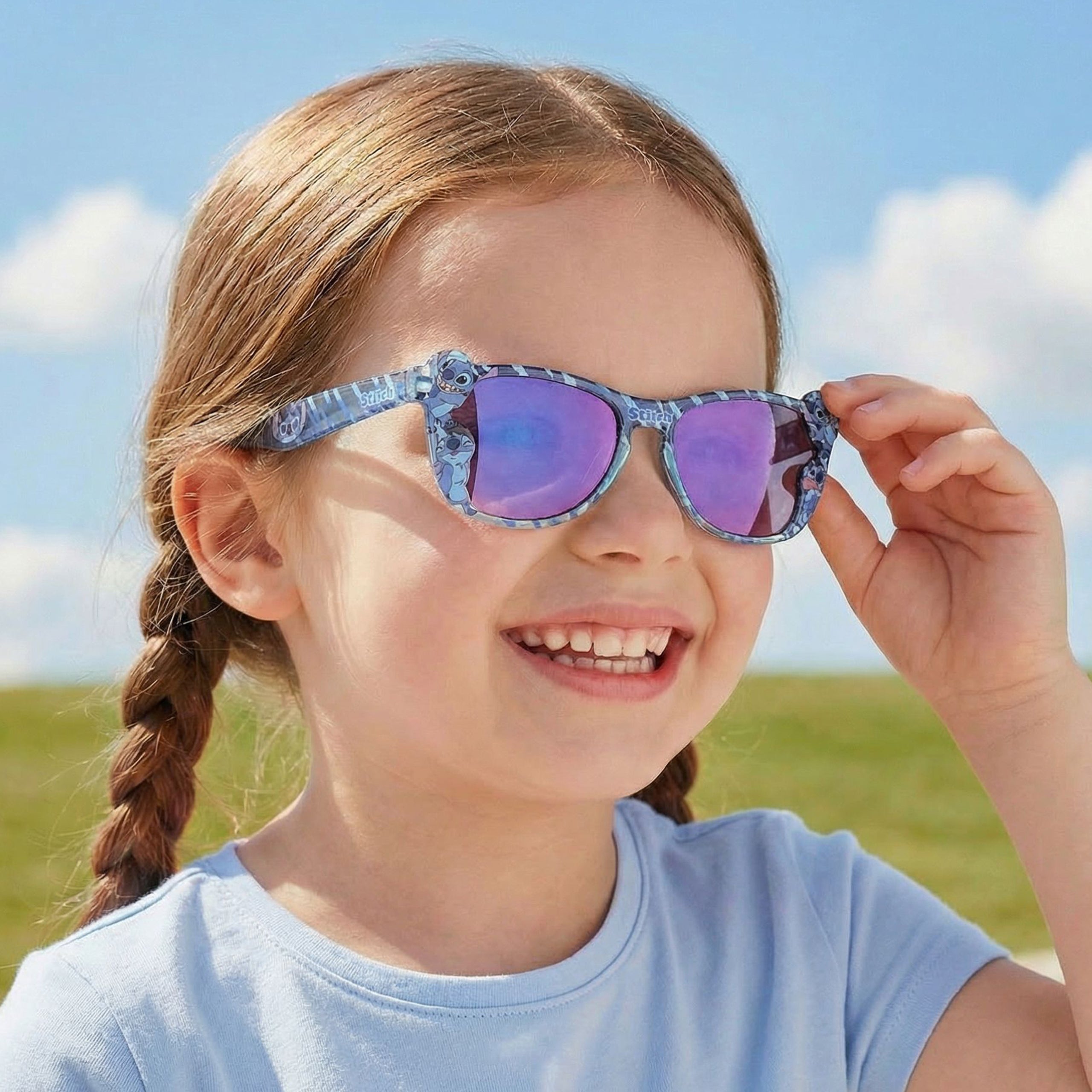 Disney Lilo & Stitch Sunglasses
