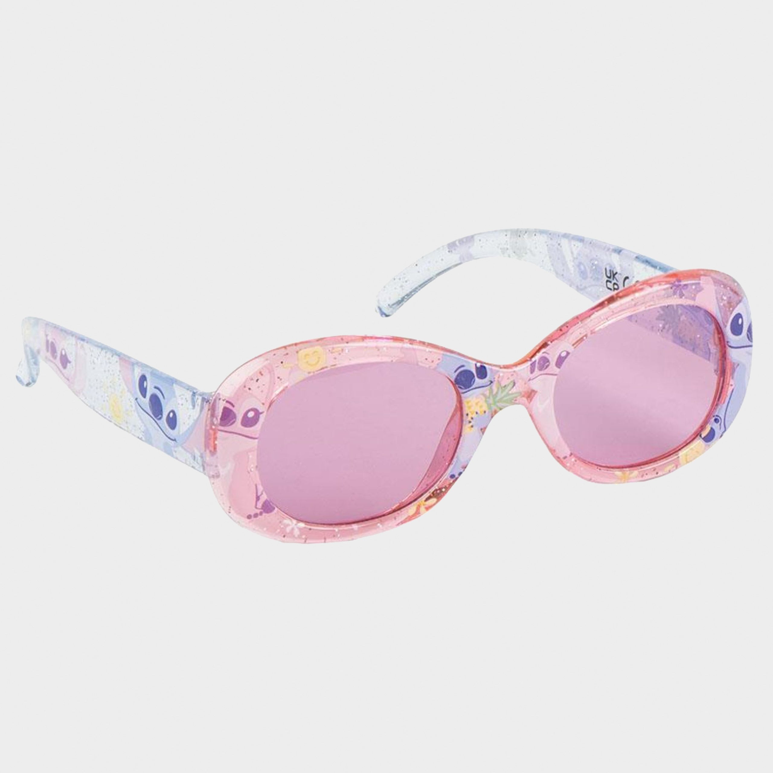 Disney Stitch And Angel Sunglasses