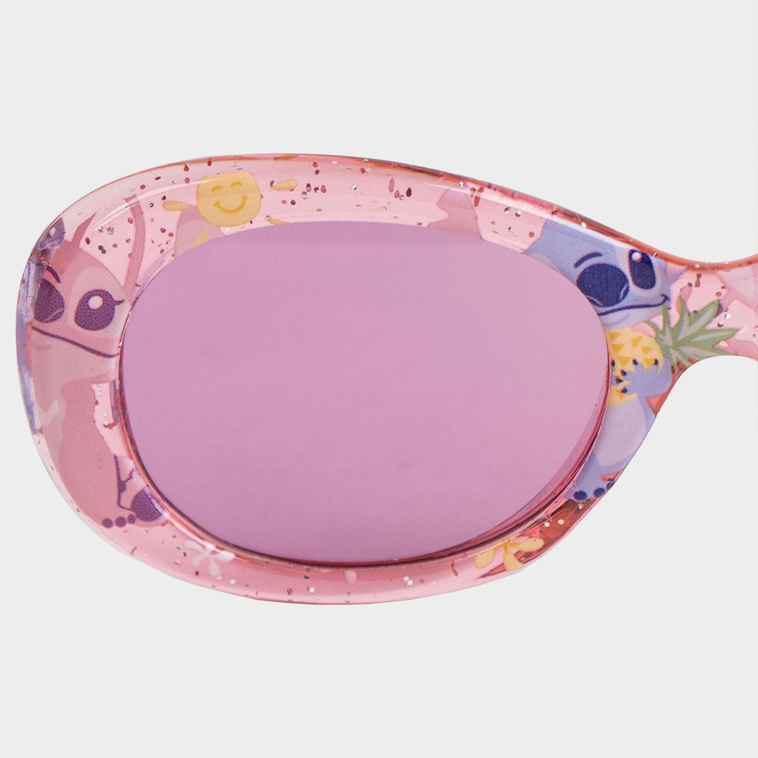 Disney Stitch And Angel Sunglasses