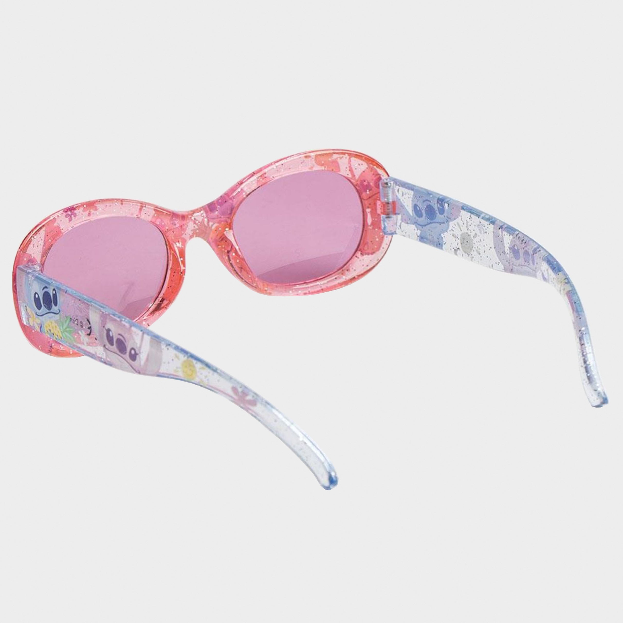 Disney Stitch And Angel Sunglasses