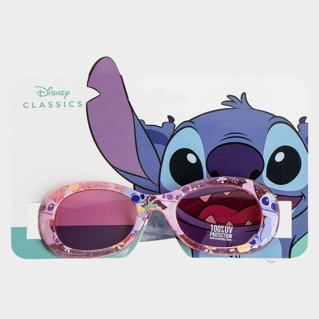 Disney Stitch And Angel Sunglasses