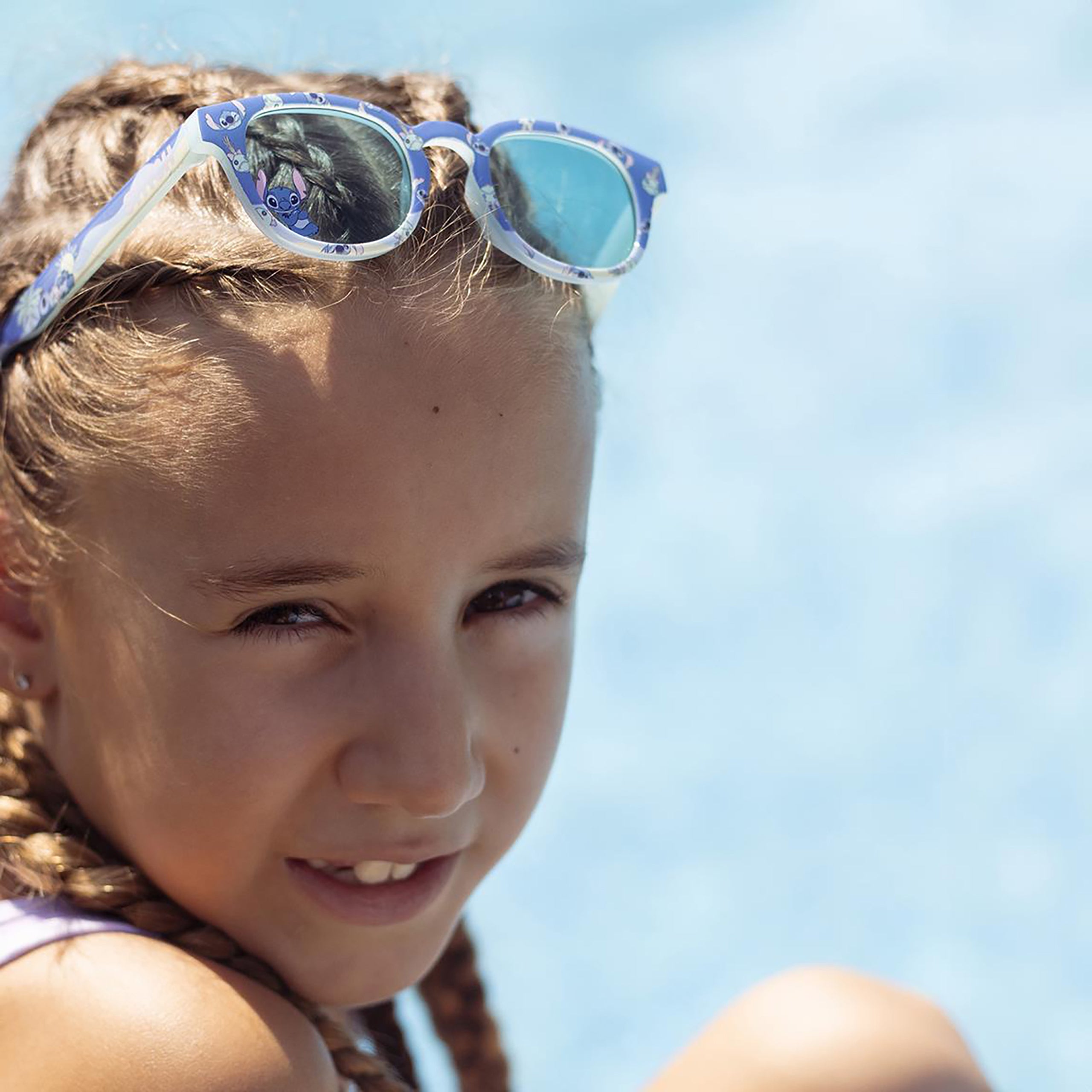 Lilo & Stitch Sunglasses