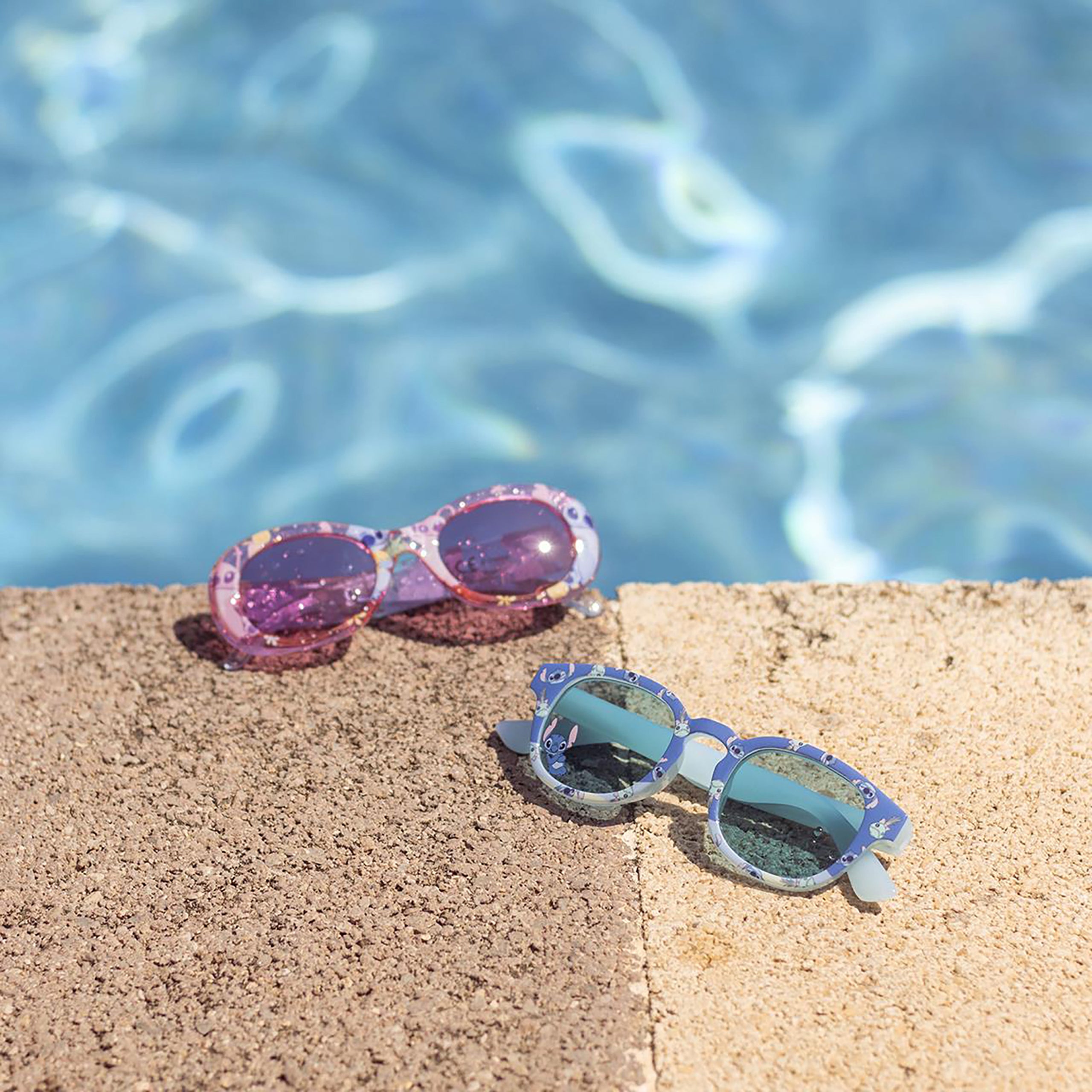 Lilo & Stitch Sunglasses