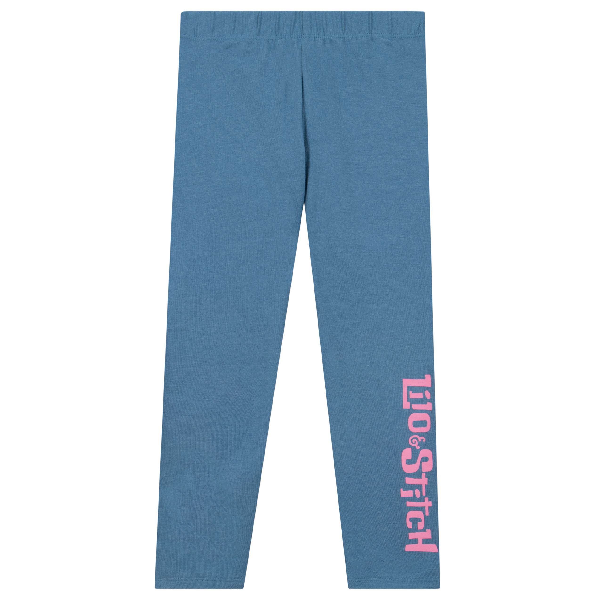 Lilo And Stitch Sweatshirt And Leggings Set - Character.com