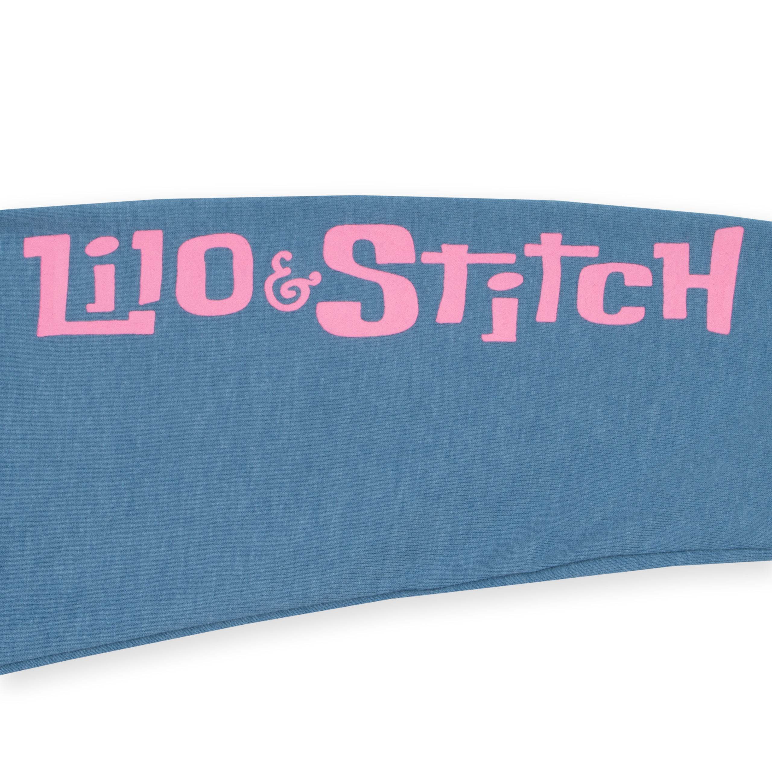 Lilo And Stitch Sweatshirt And Leggings Set - Character.com