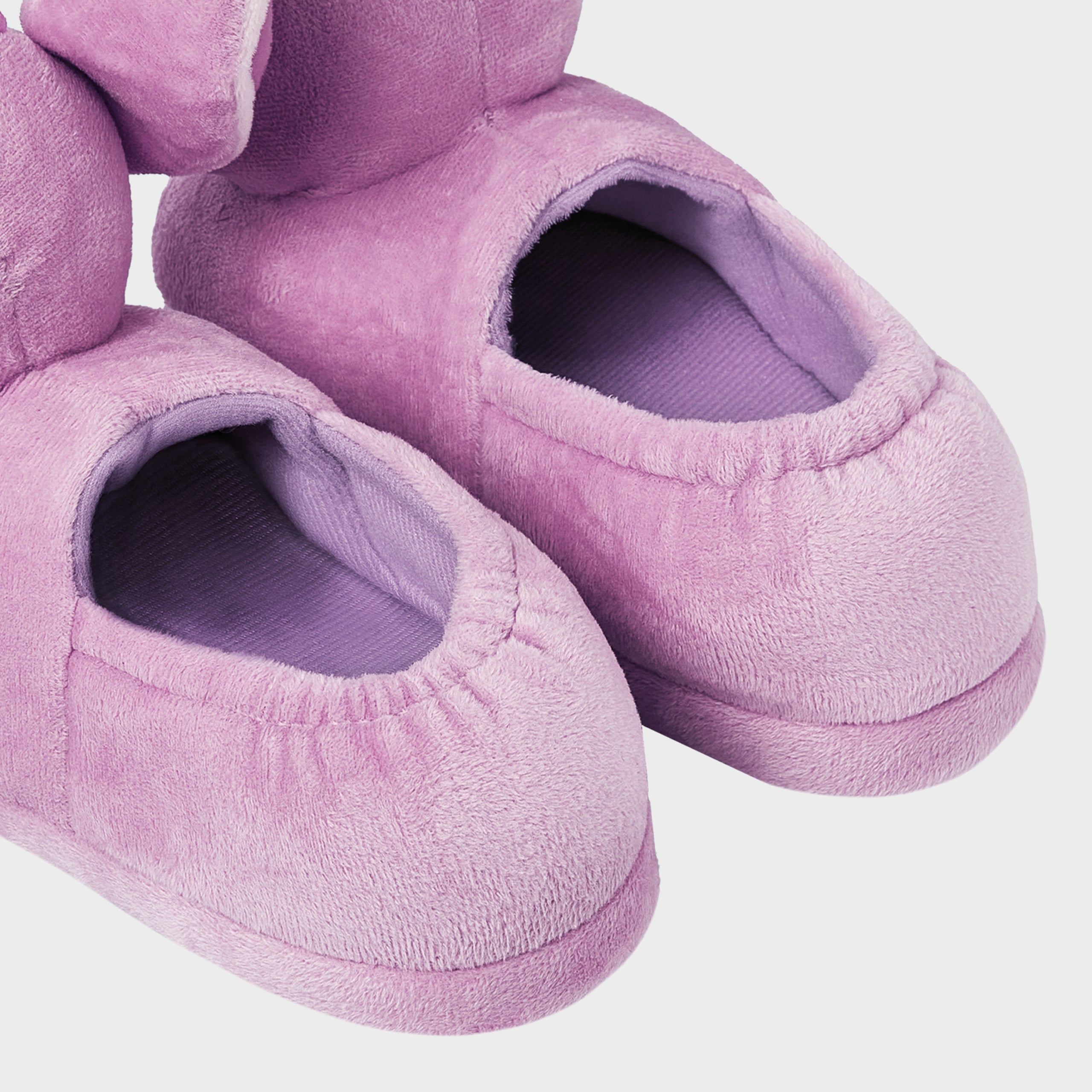 Lilo & Stitch Slipper - 3D Angel Head