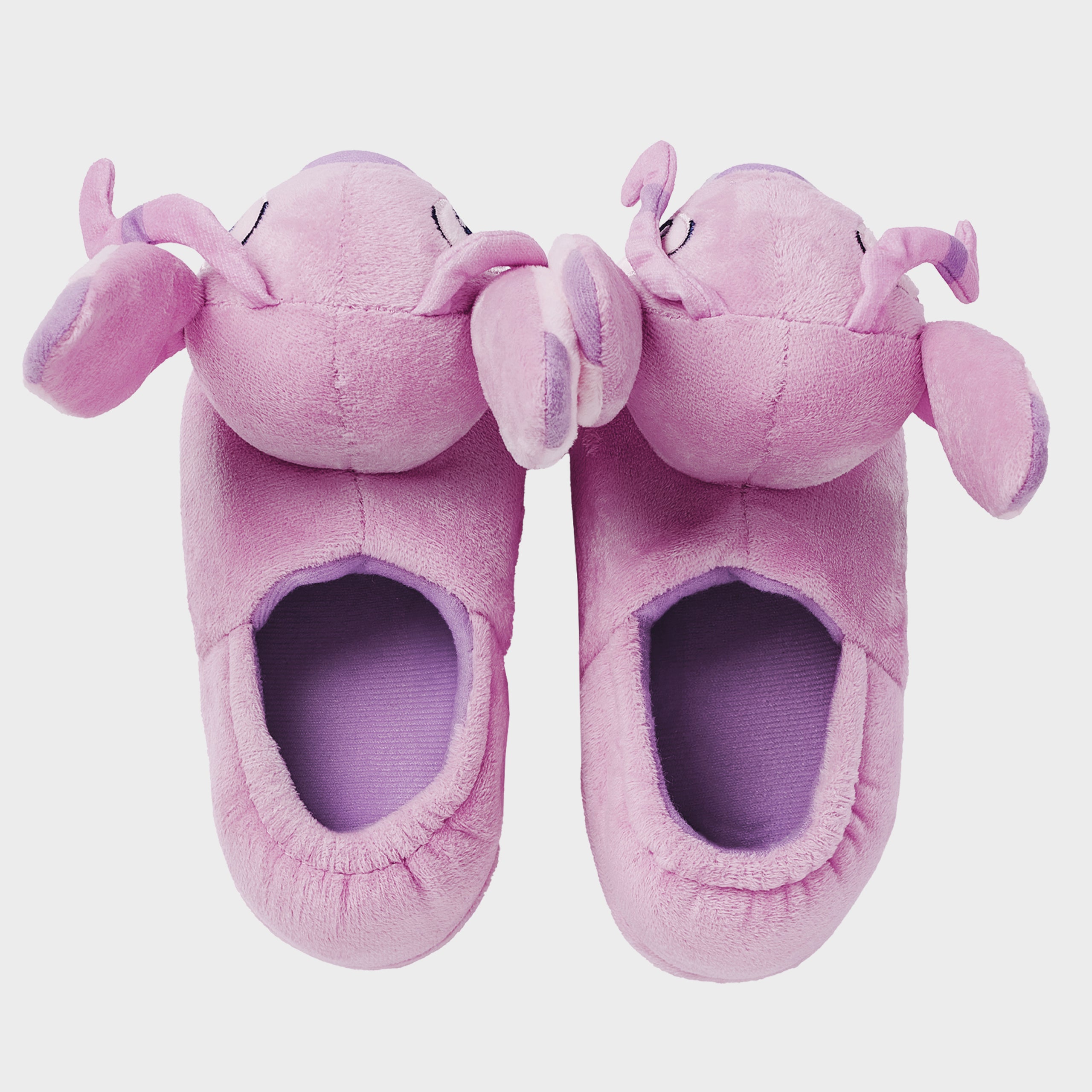 Lilo & Stitch Slipper - 3D Angel Head