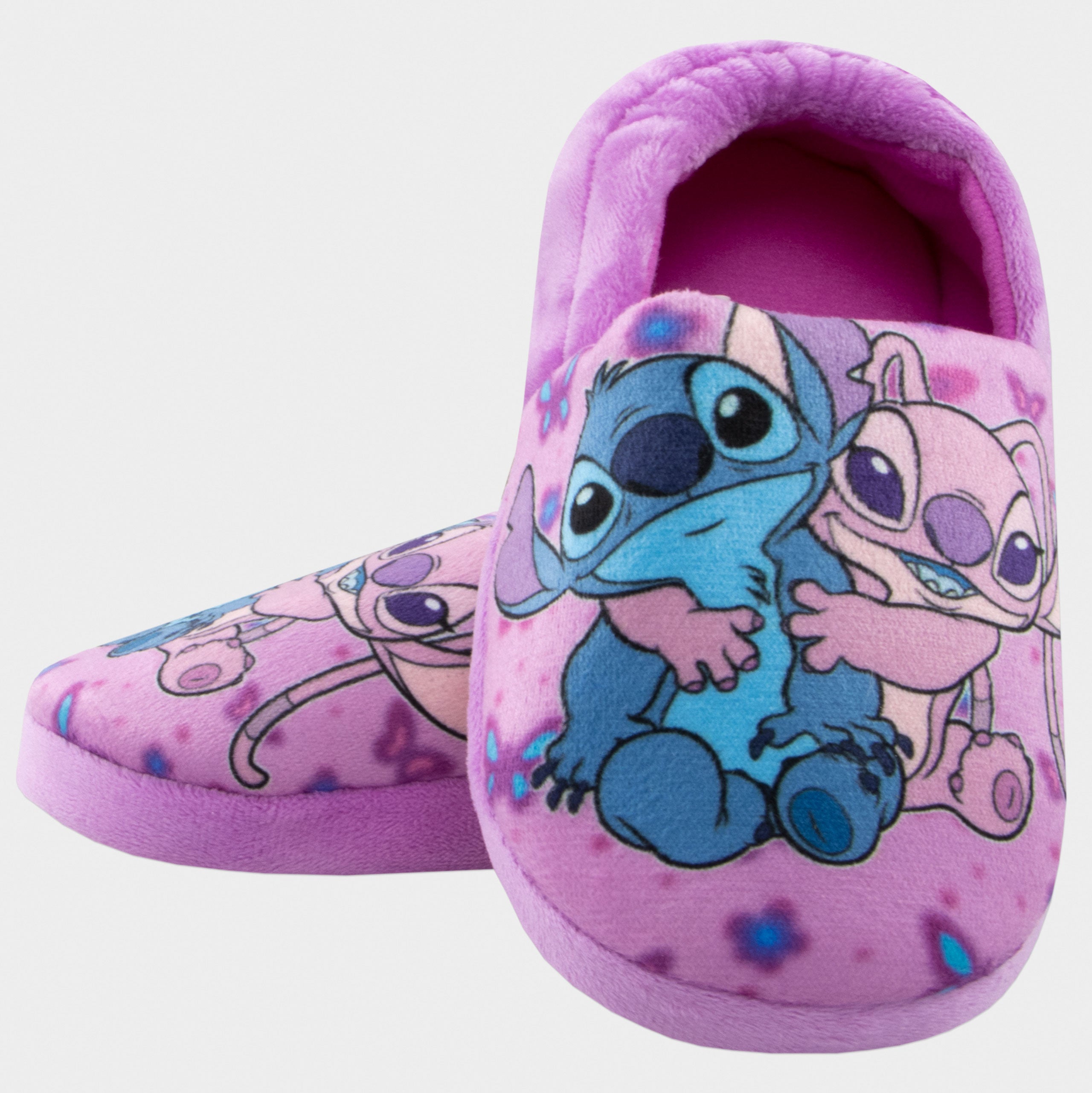 Disney Lilo & Stitch Slippers