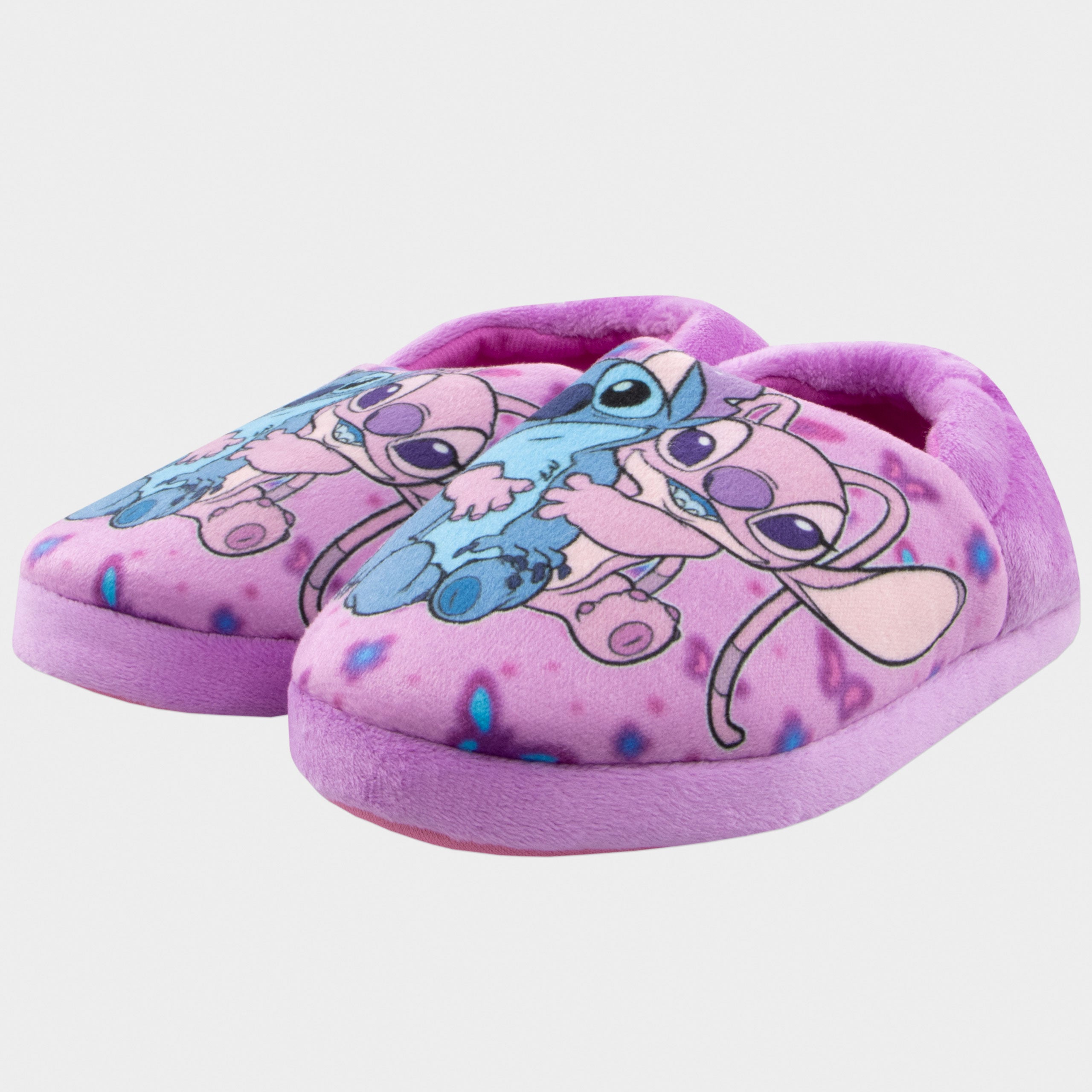 Disney Lilo & Stitch Slippers