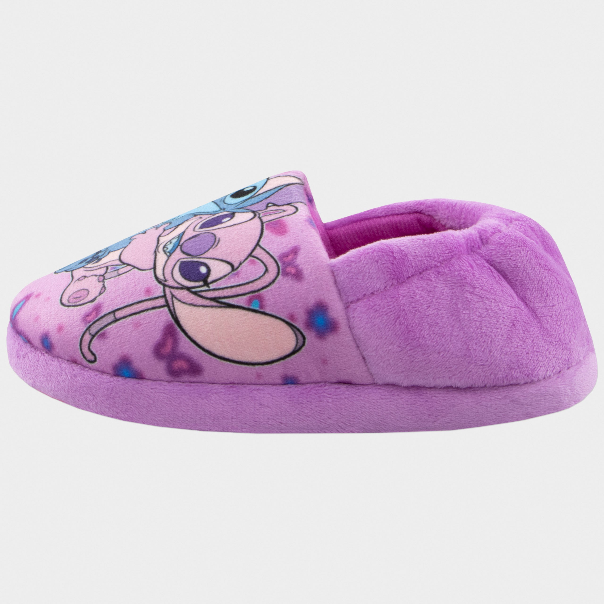 Disney Lilo & Stitch Slippers