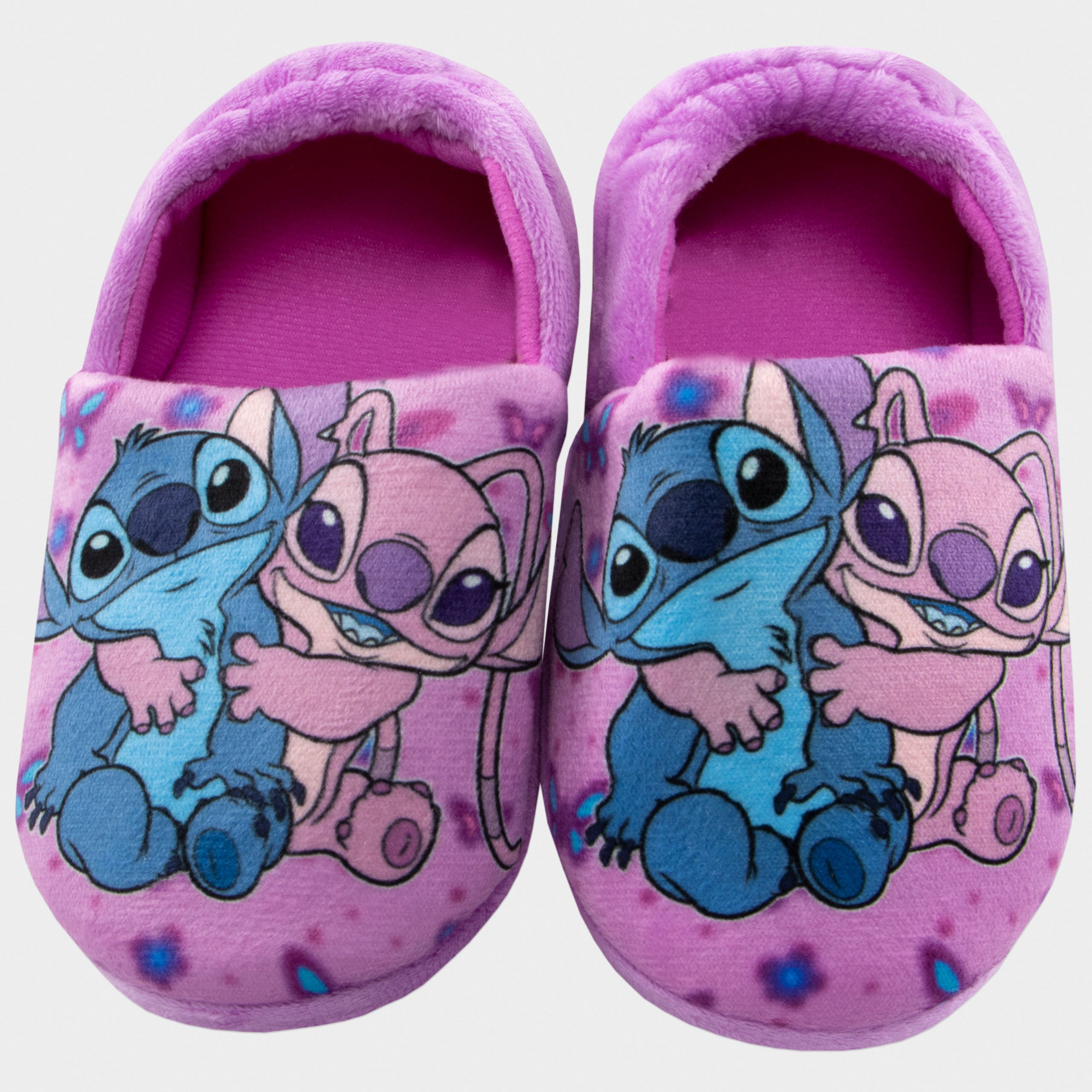 Disney Lilo & Stitch Slippers