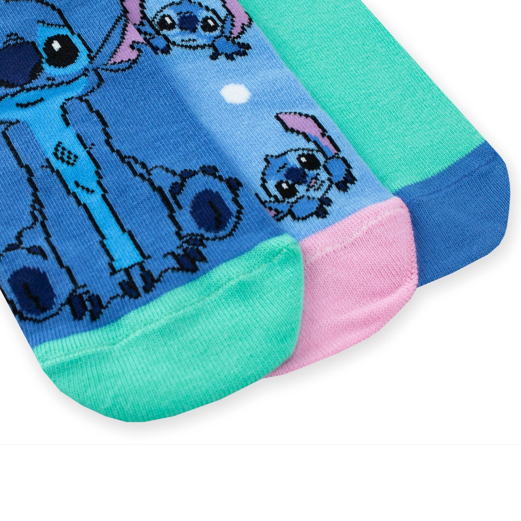 Lilo Und Stitch Socken