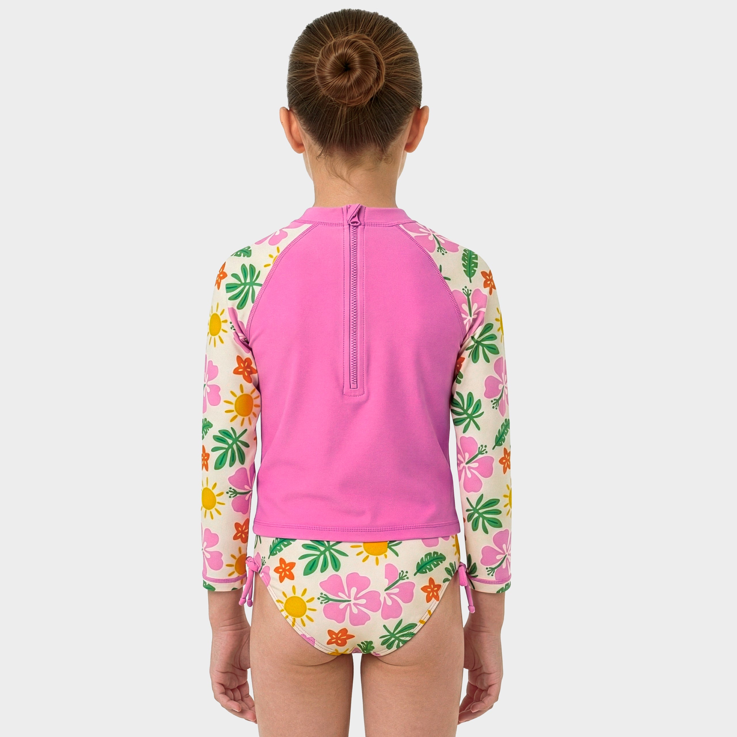 Lilo And Stitch 2 Piece Swim Set