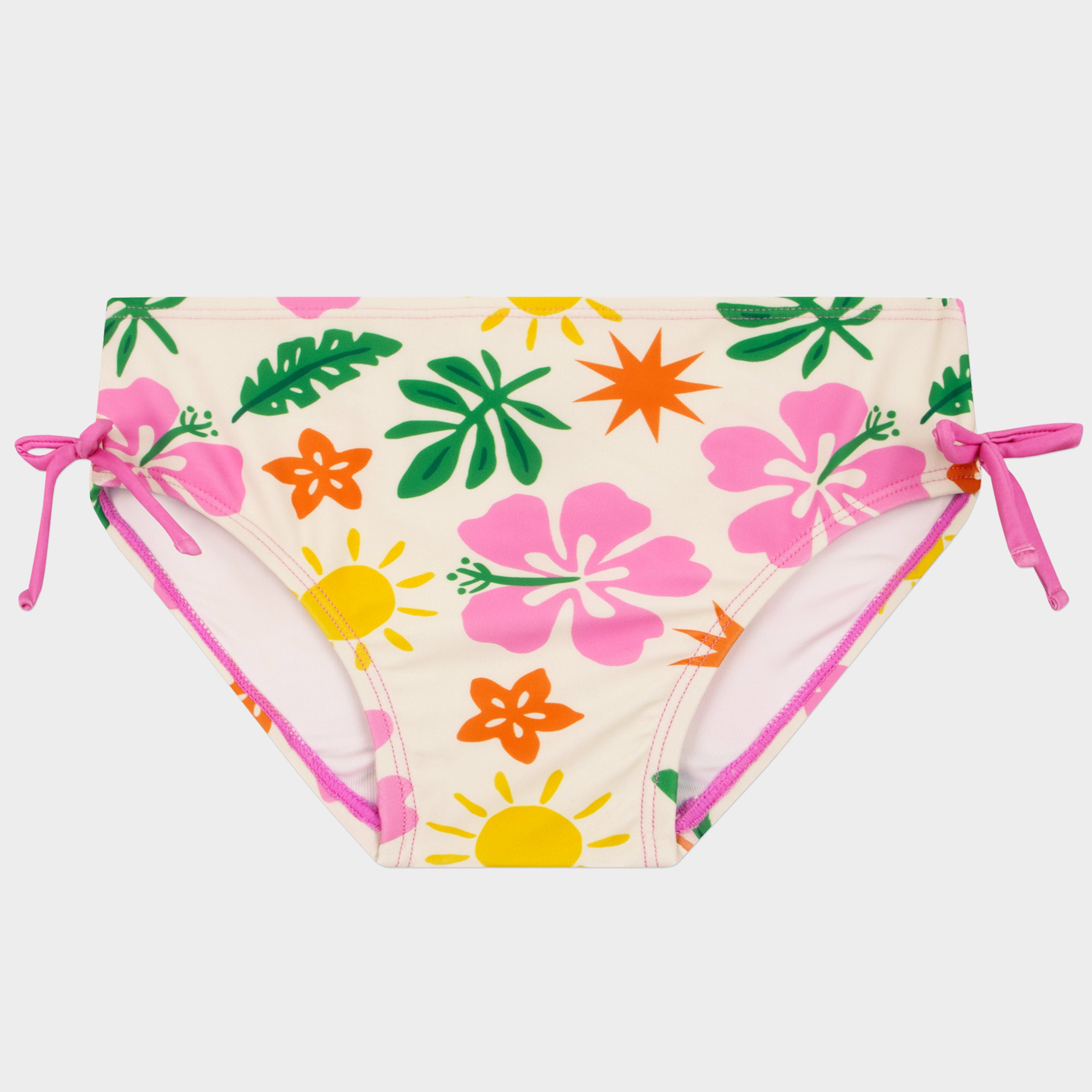 Lilo And Stitch 2 Piece Swim Set