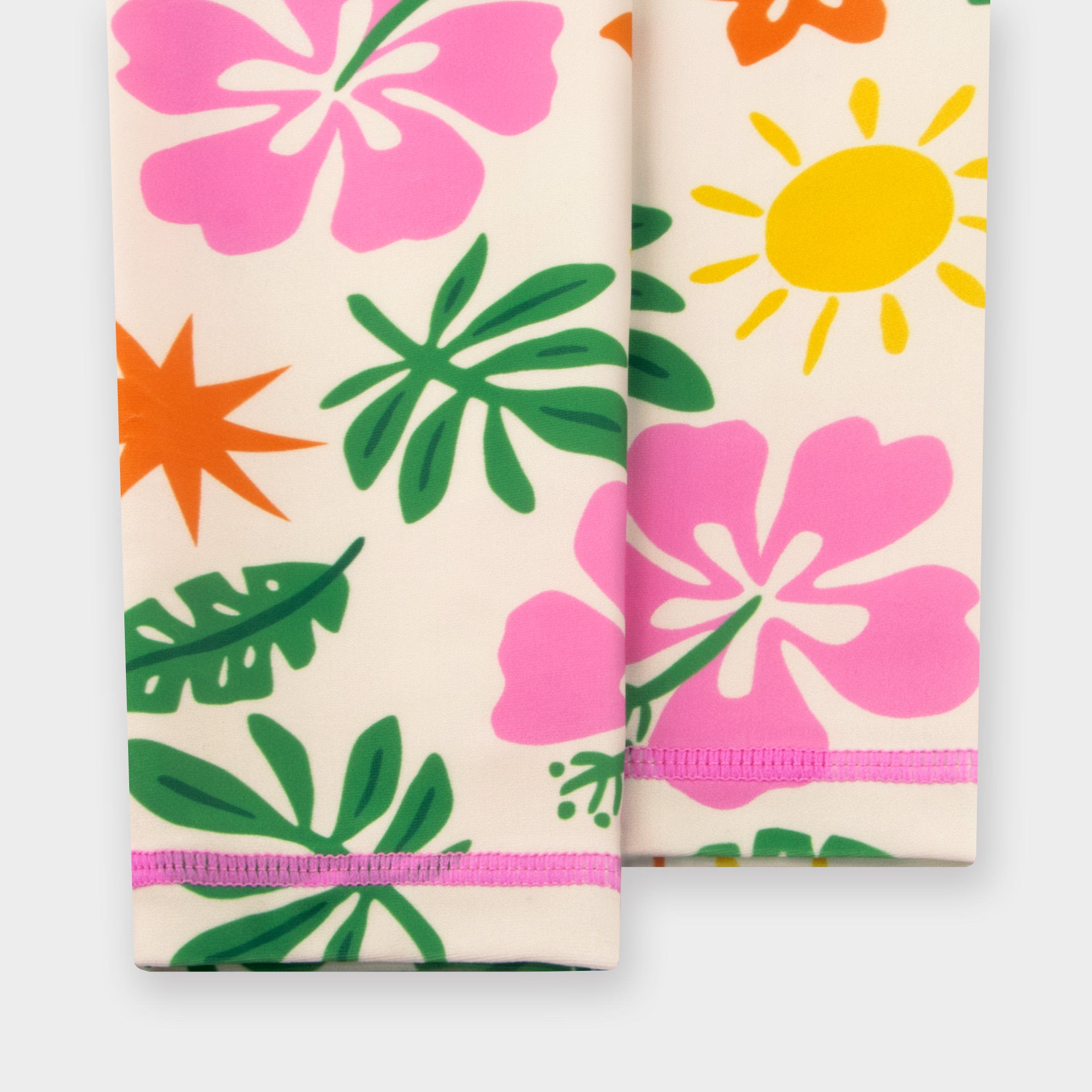 Lilo And Stitch 2 Piece Swim Set