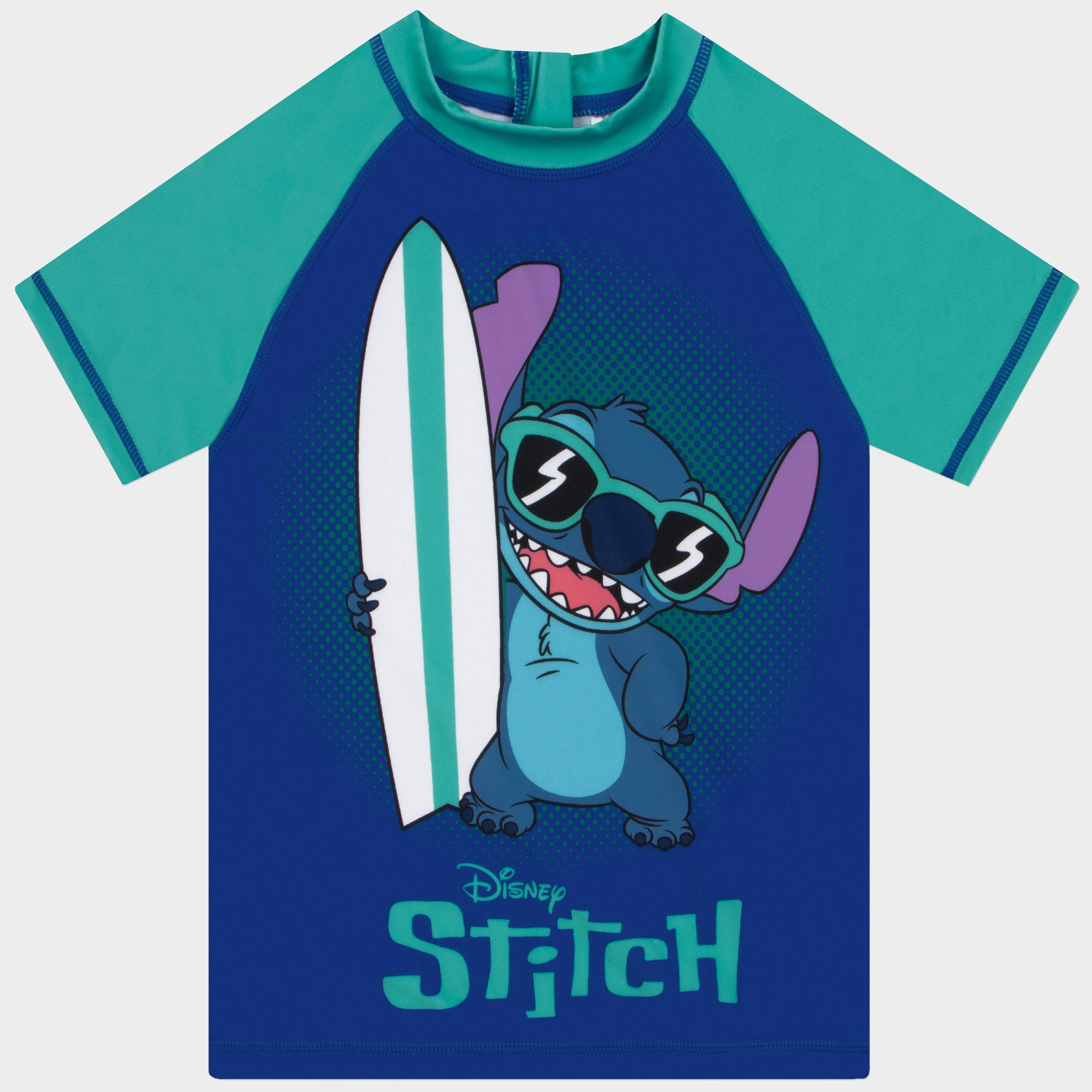 Disney Lilo and Stitch Swim Set - Character.com