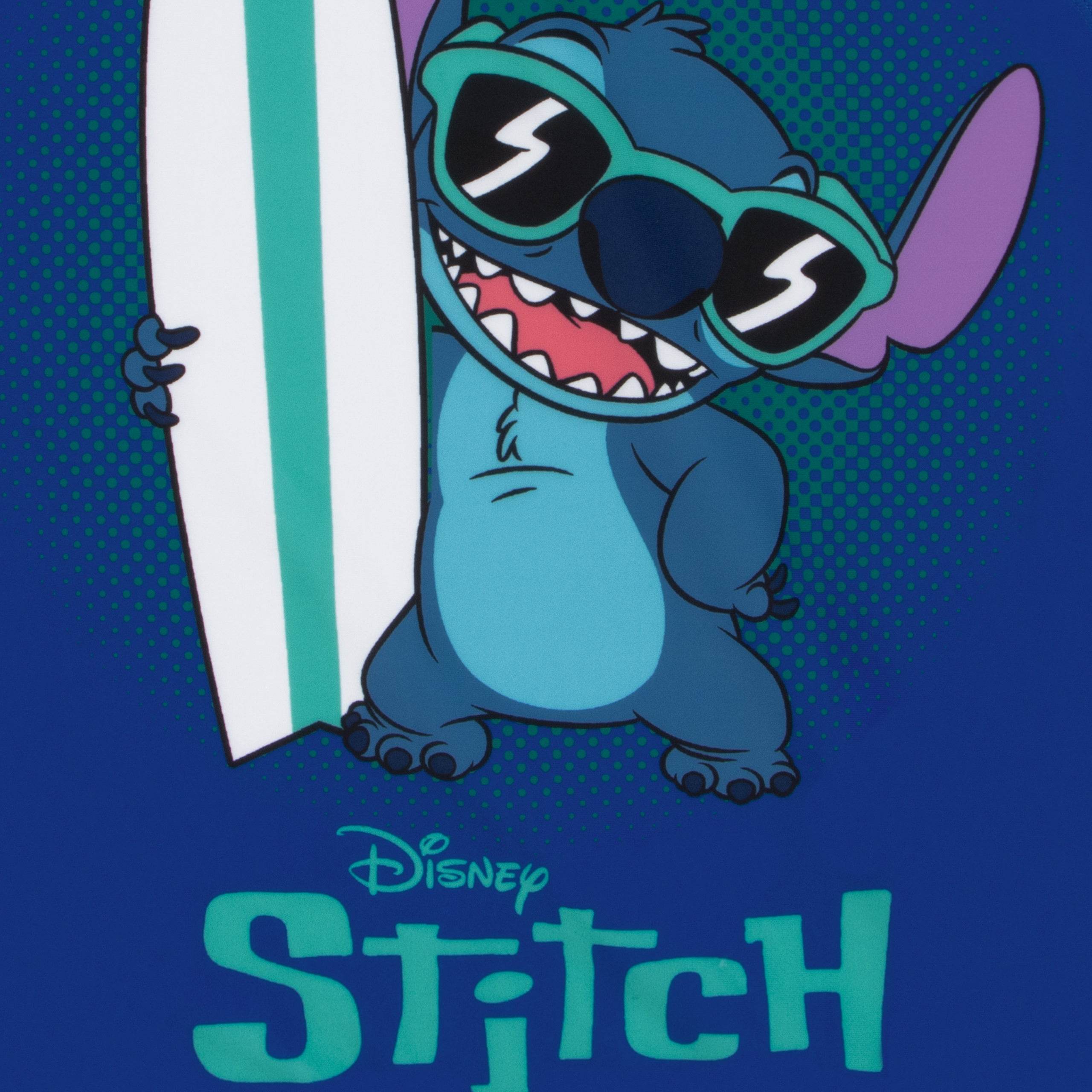 Disney Lilo and Stitch Swim Set - Character.com