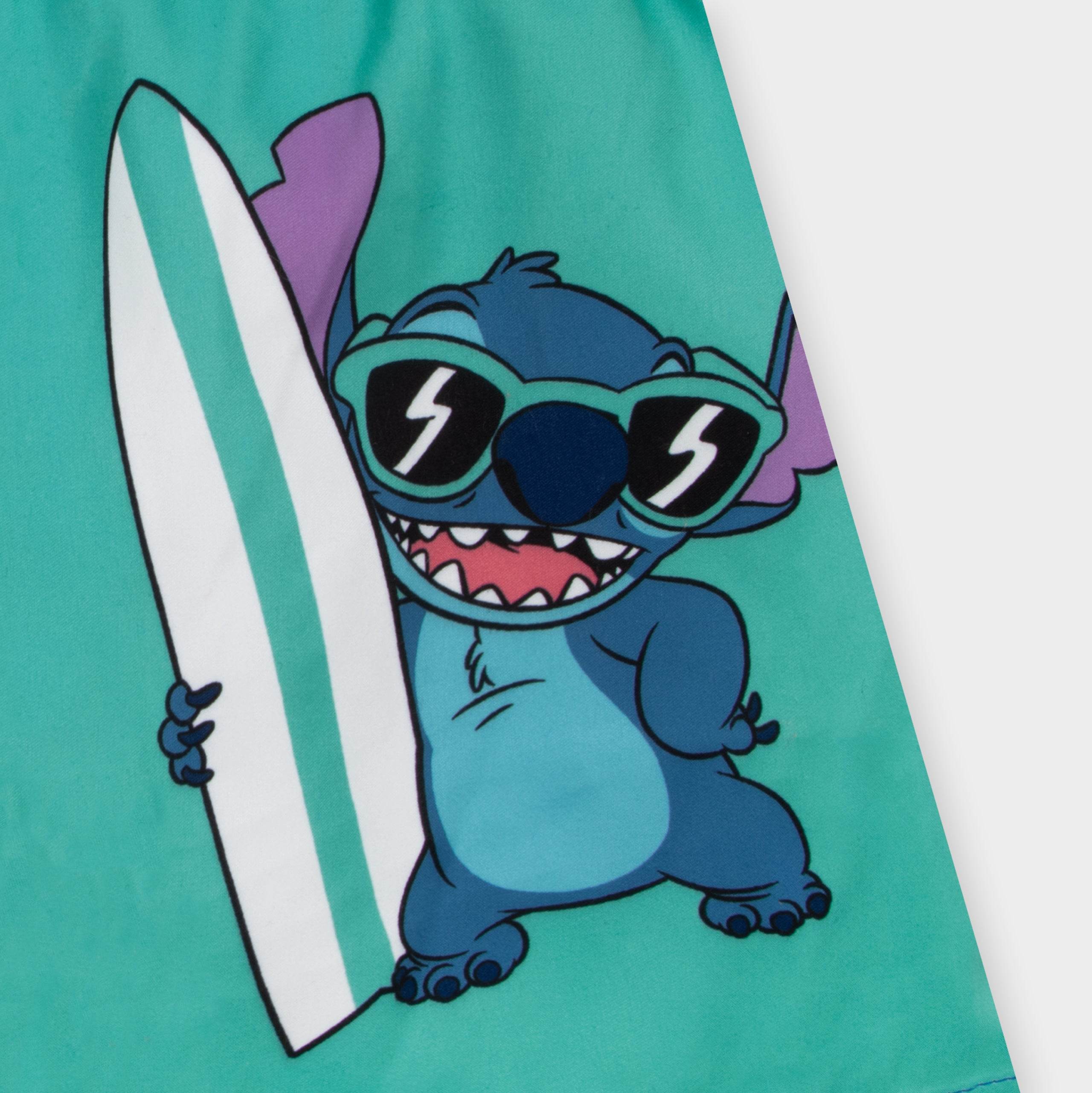 Disney Lilo and Stitch Swim Set - Character.com