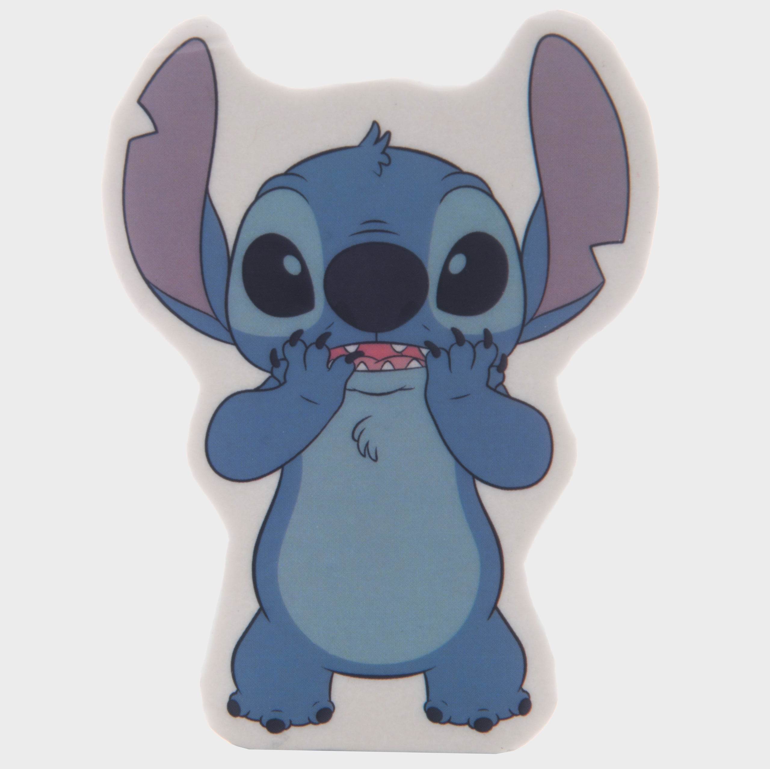 Disney Lilo & Stitch Jumbo Eraser - Character.com