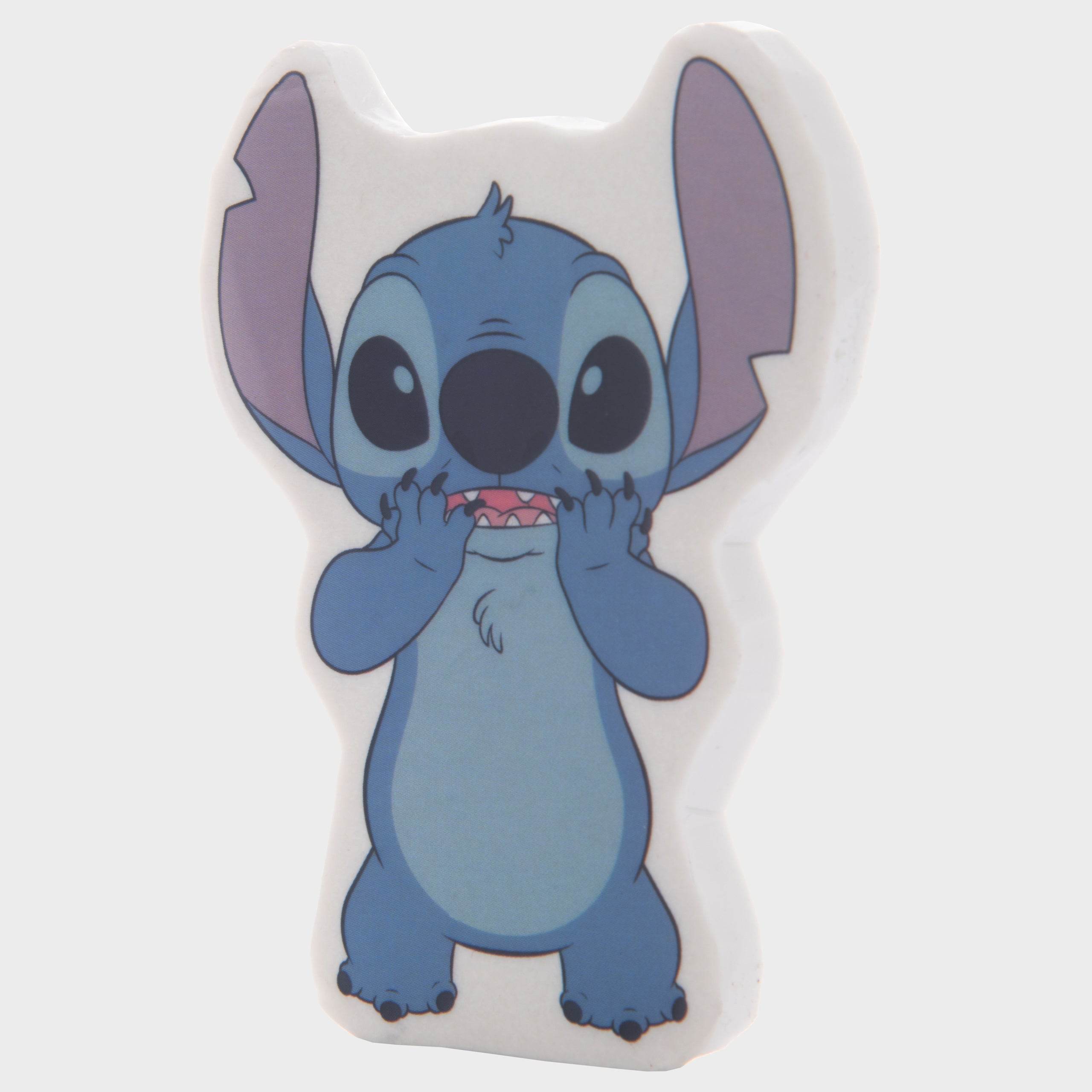 Disney Lilo & Stitch Jumbo Eraser - Character.com