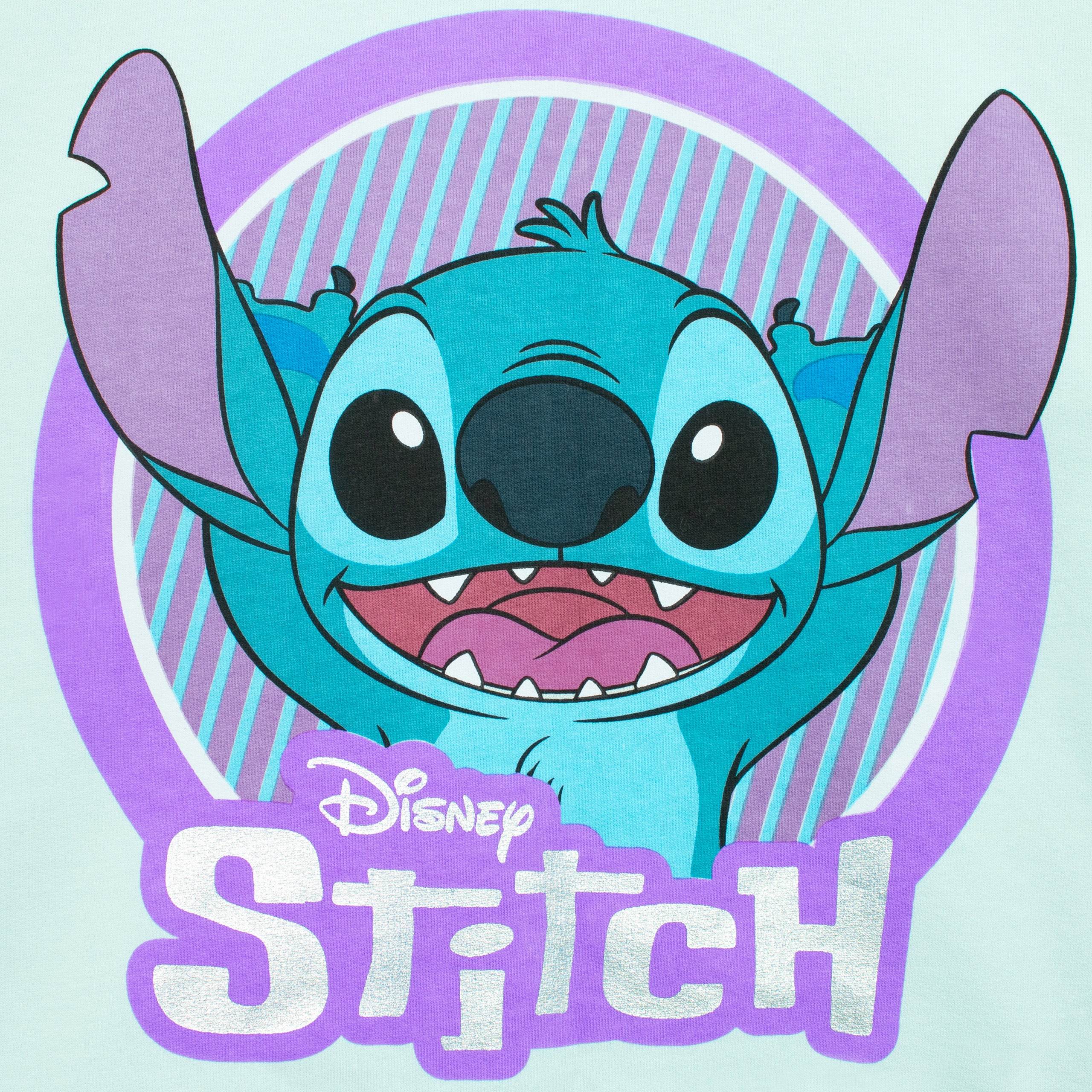 Lilo and Stitch Sweatshirt - Character.com