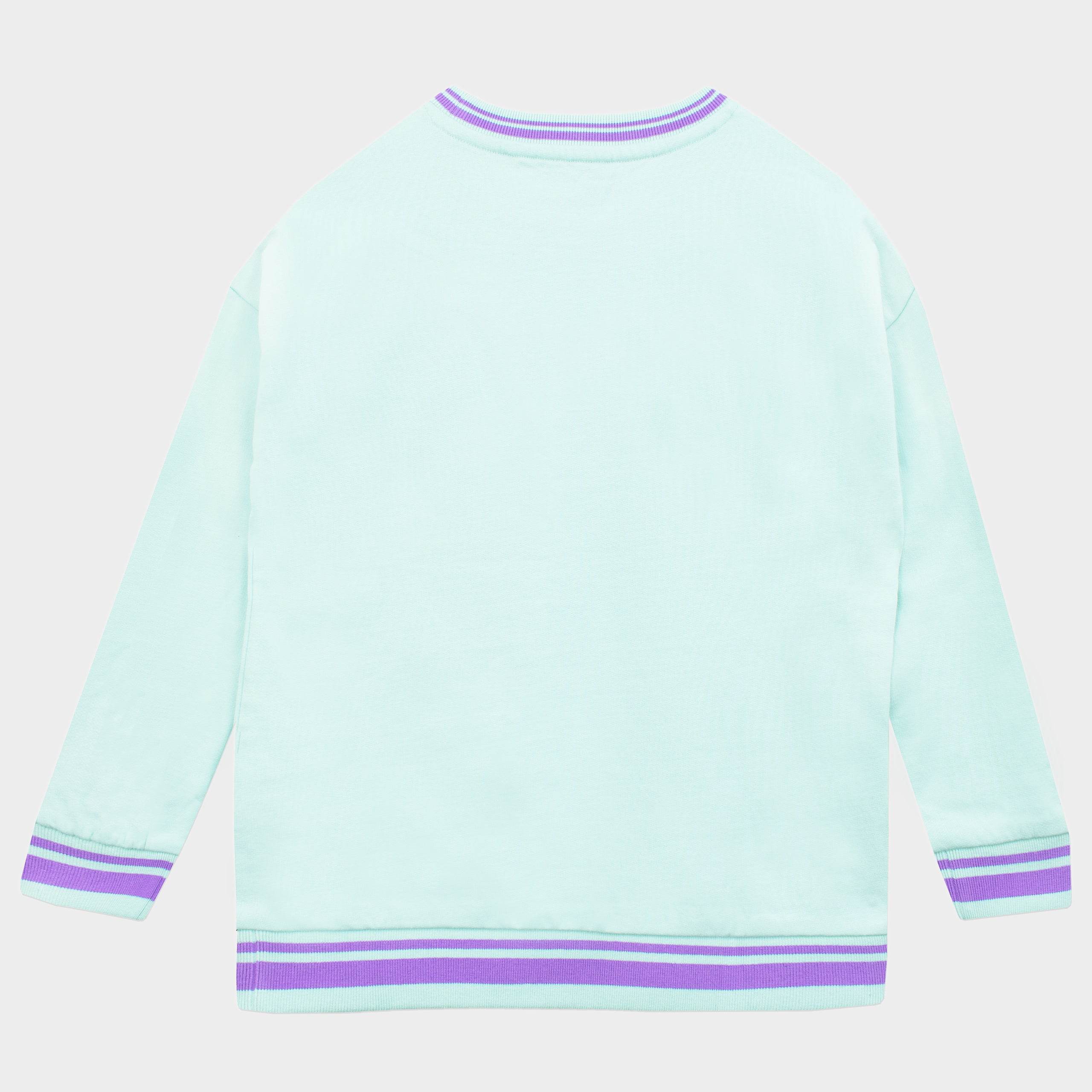 Lilo and Stitch Sweatshirt - Character.com