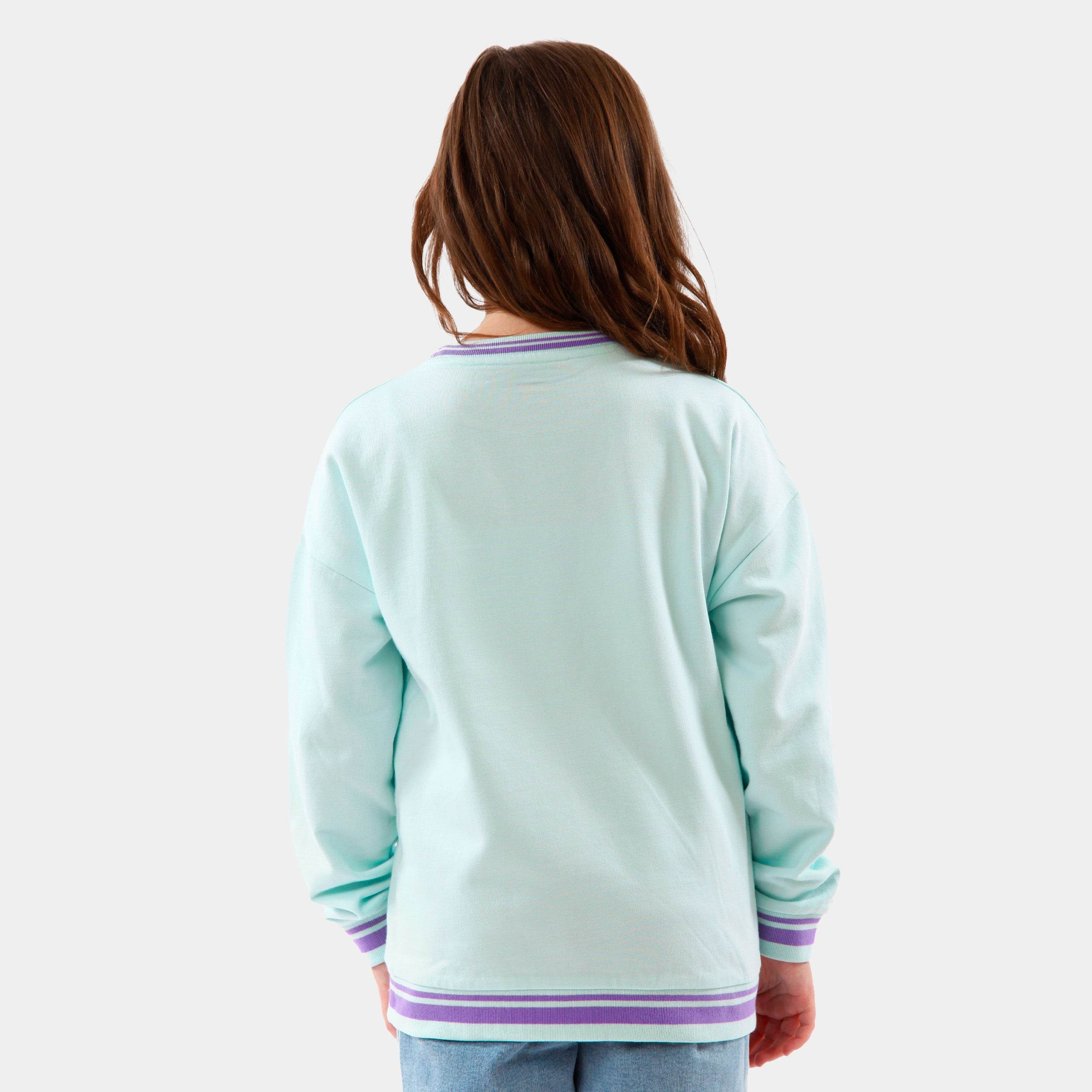 Lilo and Stitch Sweatshirt - Character.com