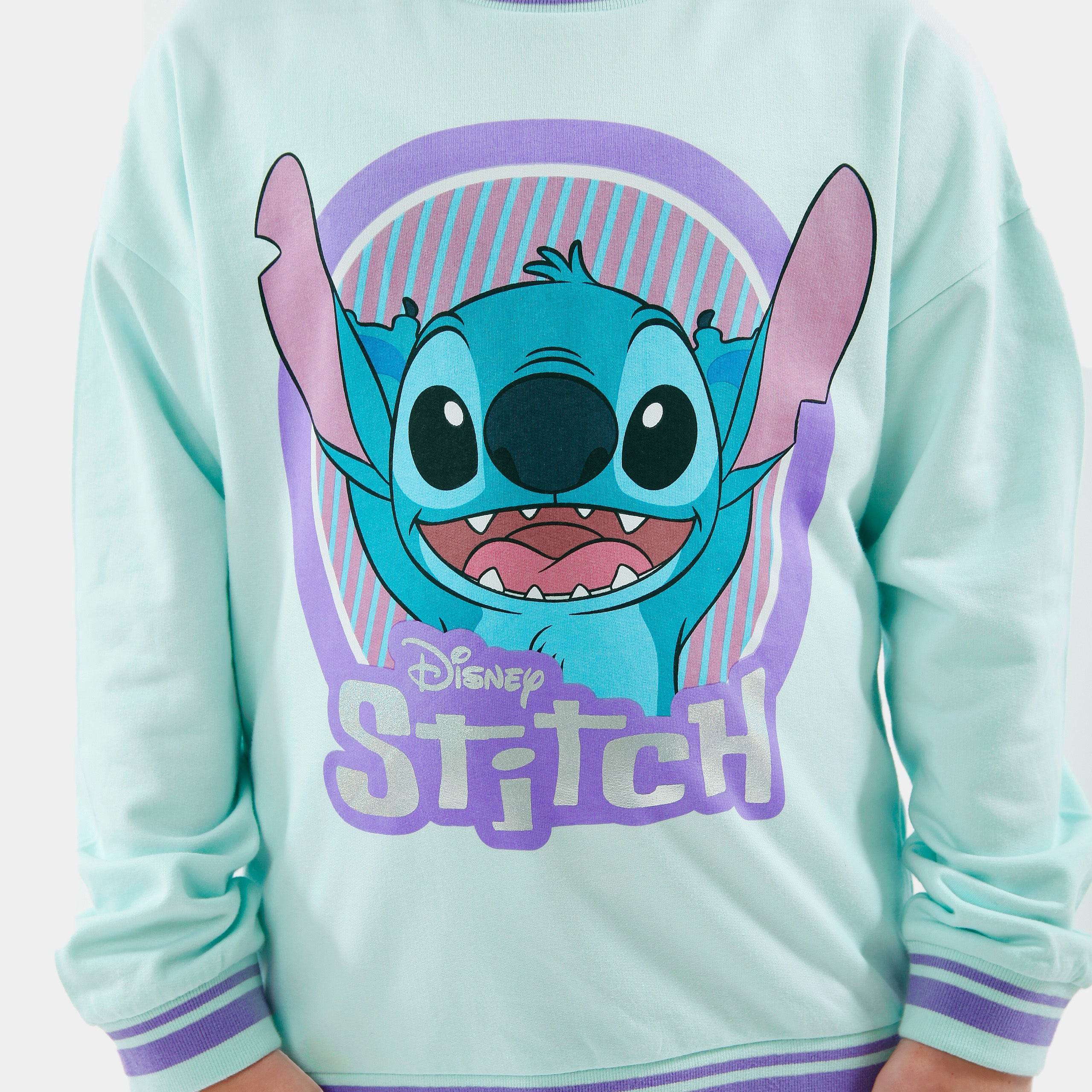 Lilo and Stitch Sweatshirt - Character.com