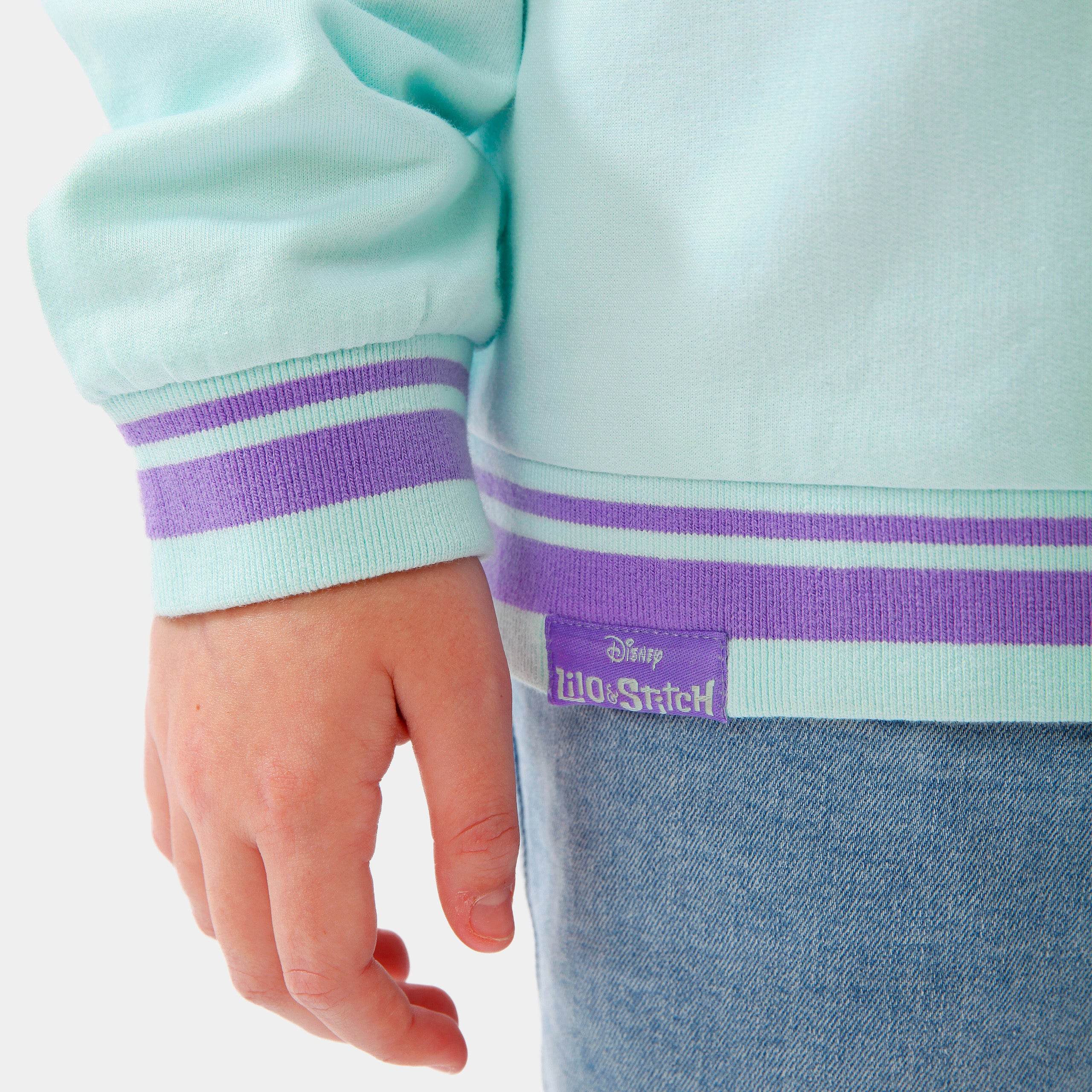 Lilo and Stitch Sweatshirt - Character.com