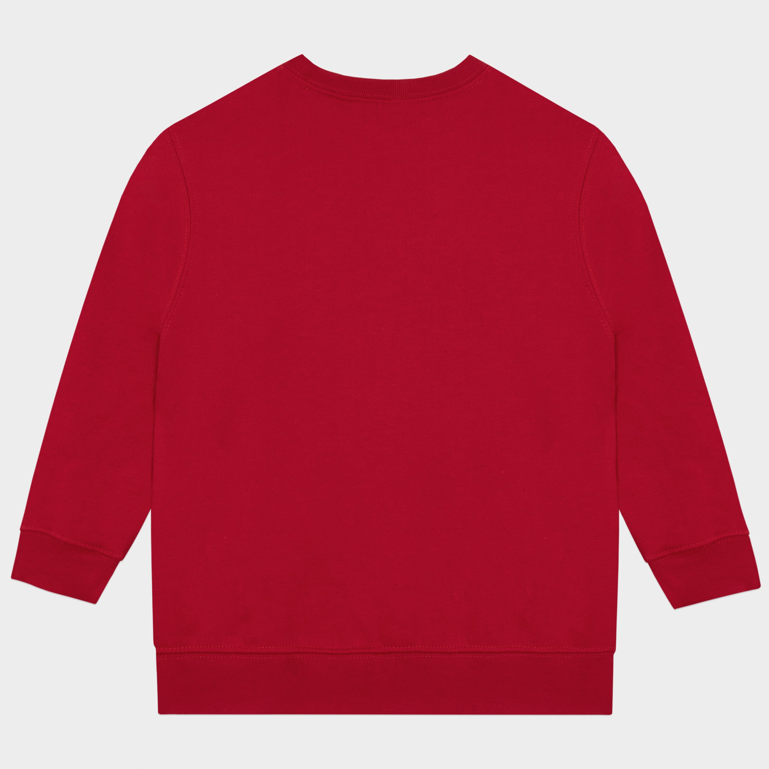 Disney Lilo And Stitch Christmas Sweatshirt