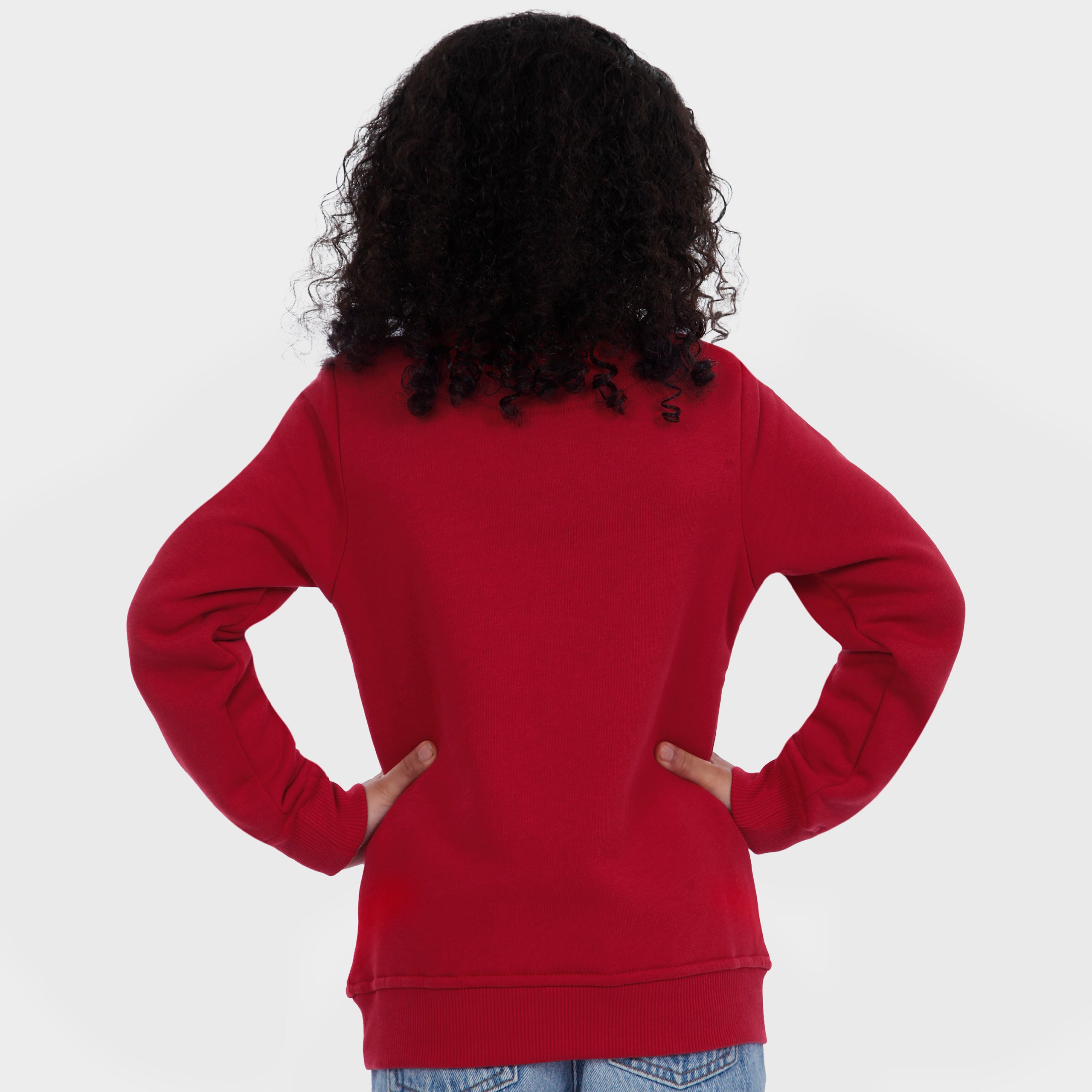 Disney Lilo And Stitch Christmas Sweatshirt