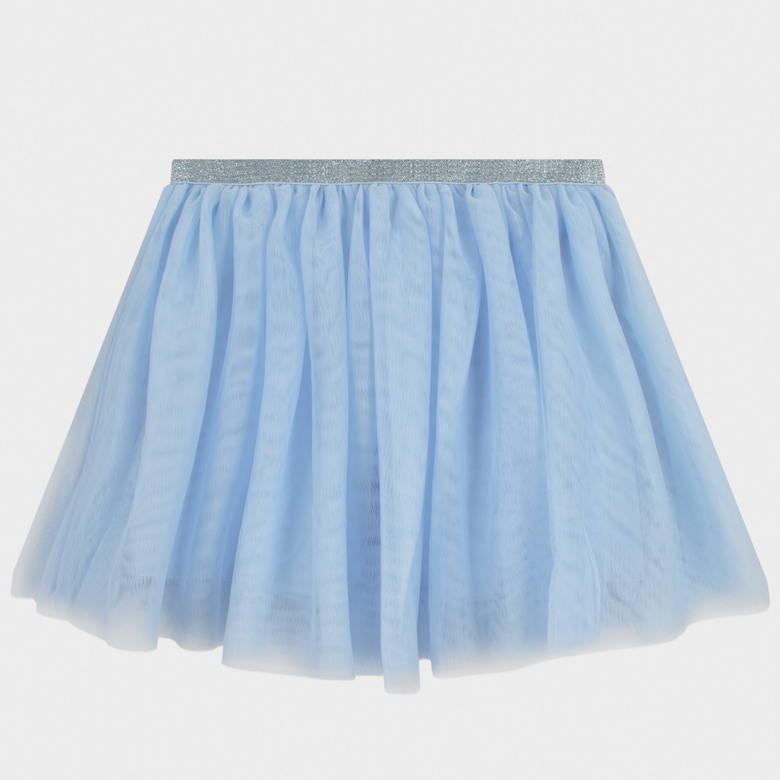 Disney Stitch & Angel Boxy T-Shirt And Skirt Outfit Set