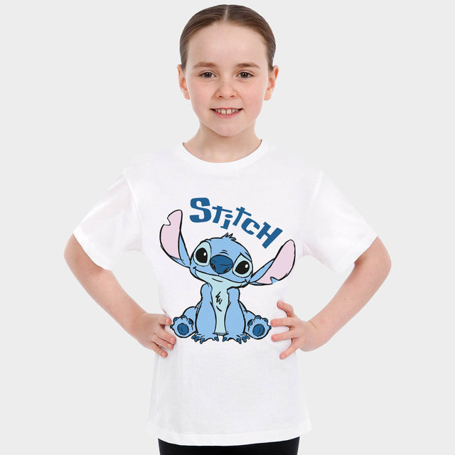Disney Lilo And Stitch T-shirt - Character.com