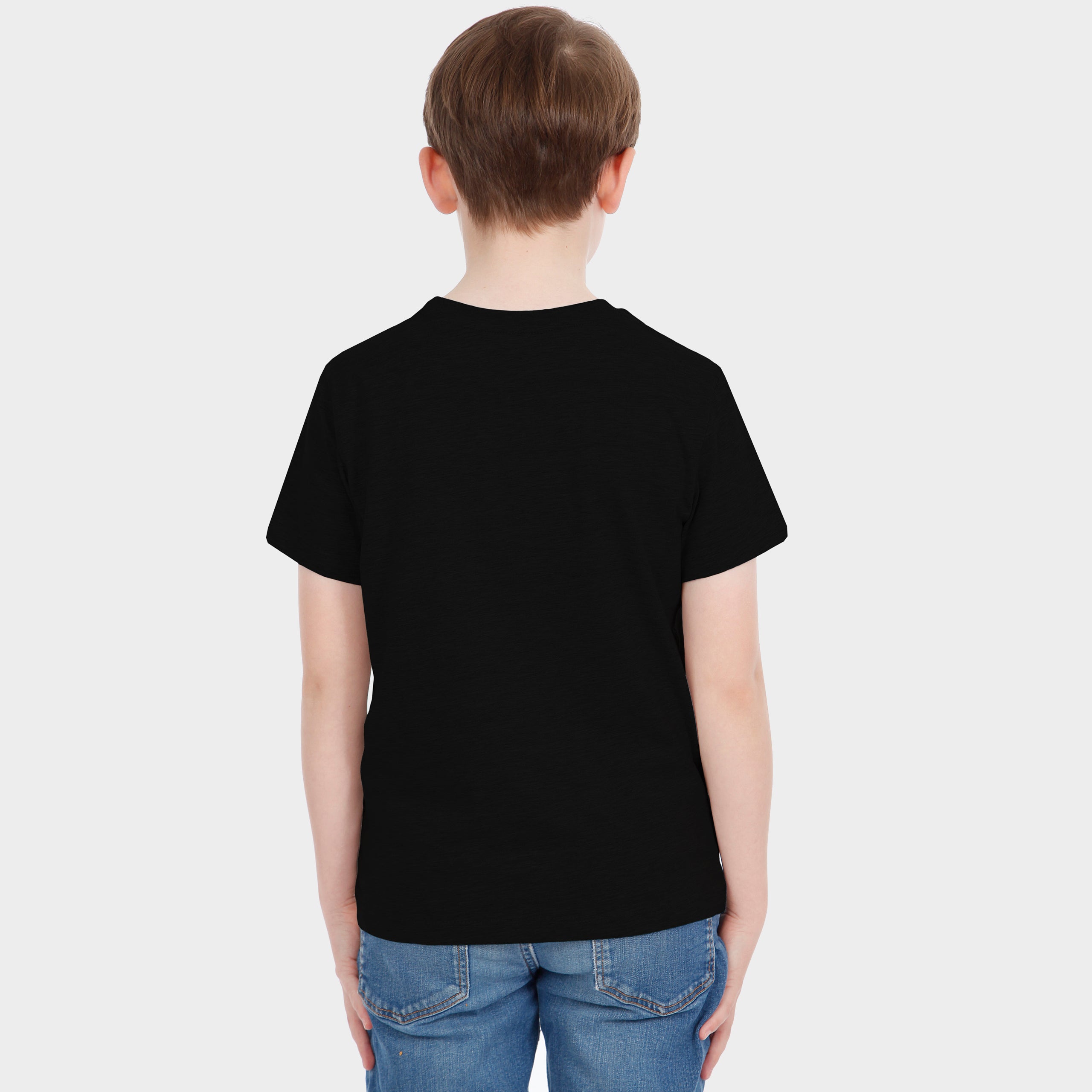 Disney Lilo & Stitch Short Sleeve T-Shirt - Happy Stitch