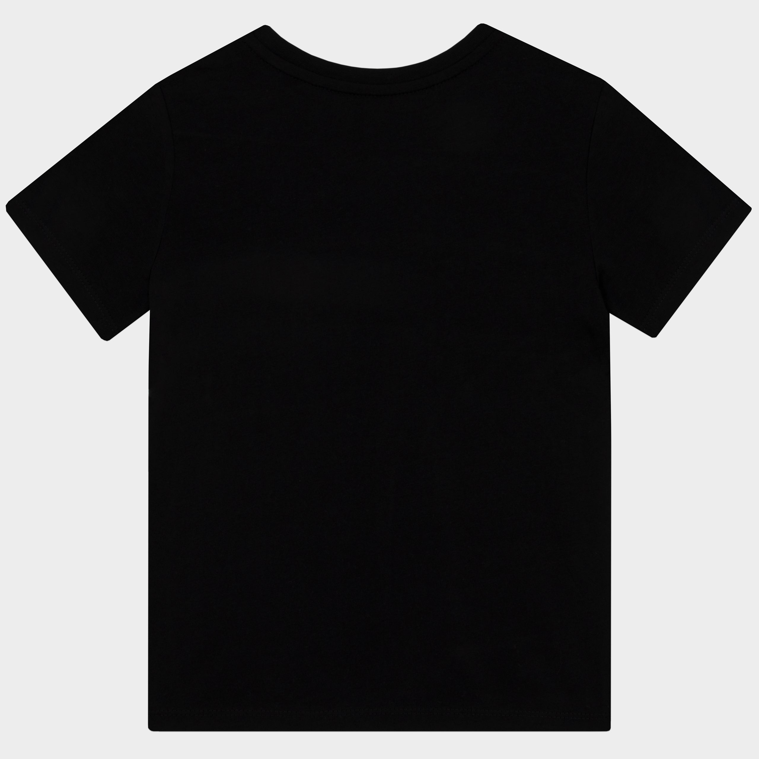 Disney Lilo & Stitch Short Sleeve T-Shirt - Happy Stitch