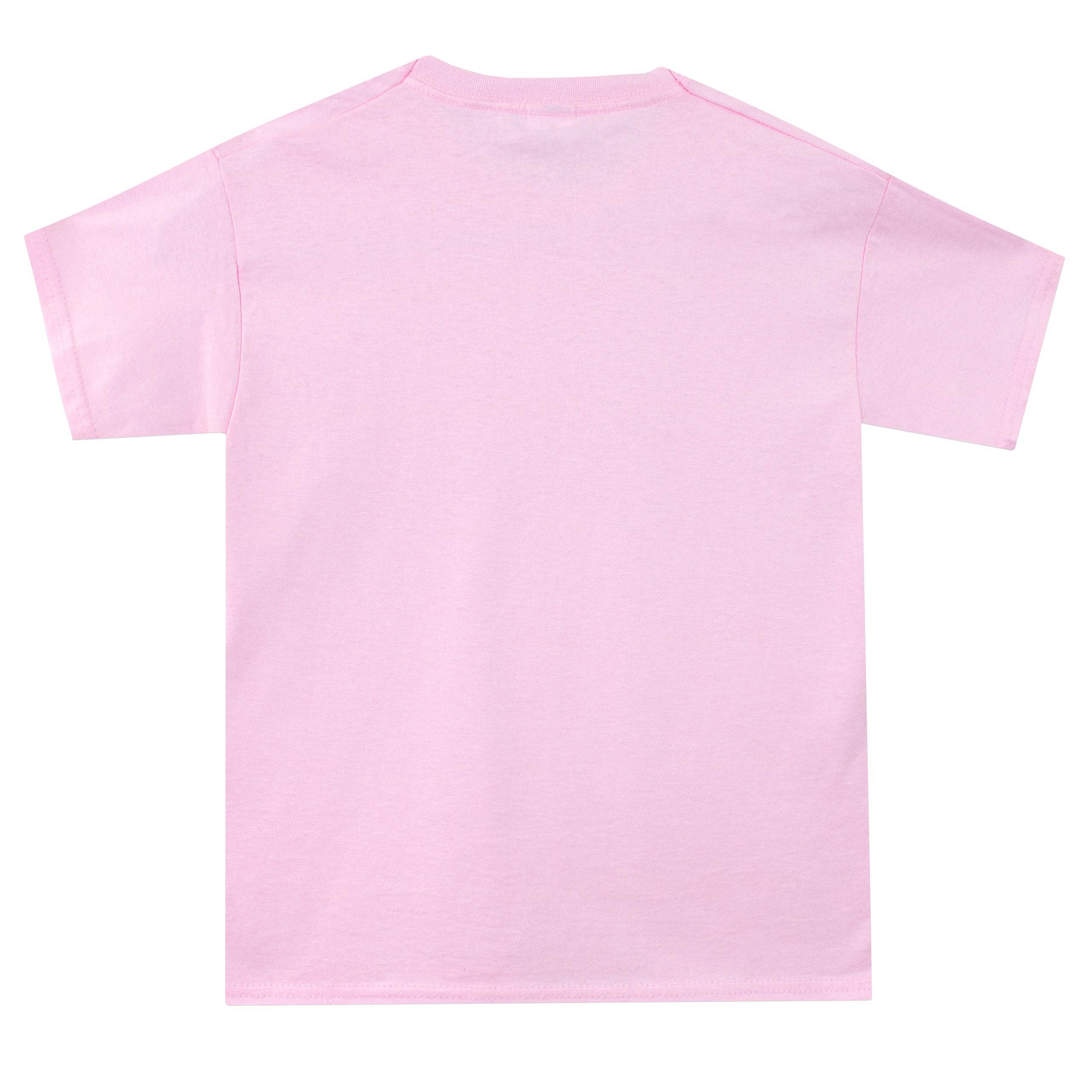 Lilo and Stitch Christmas T-Shirt - Character.com