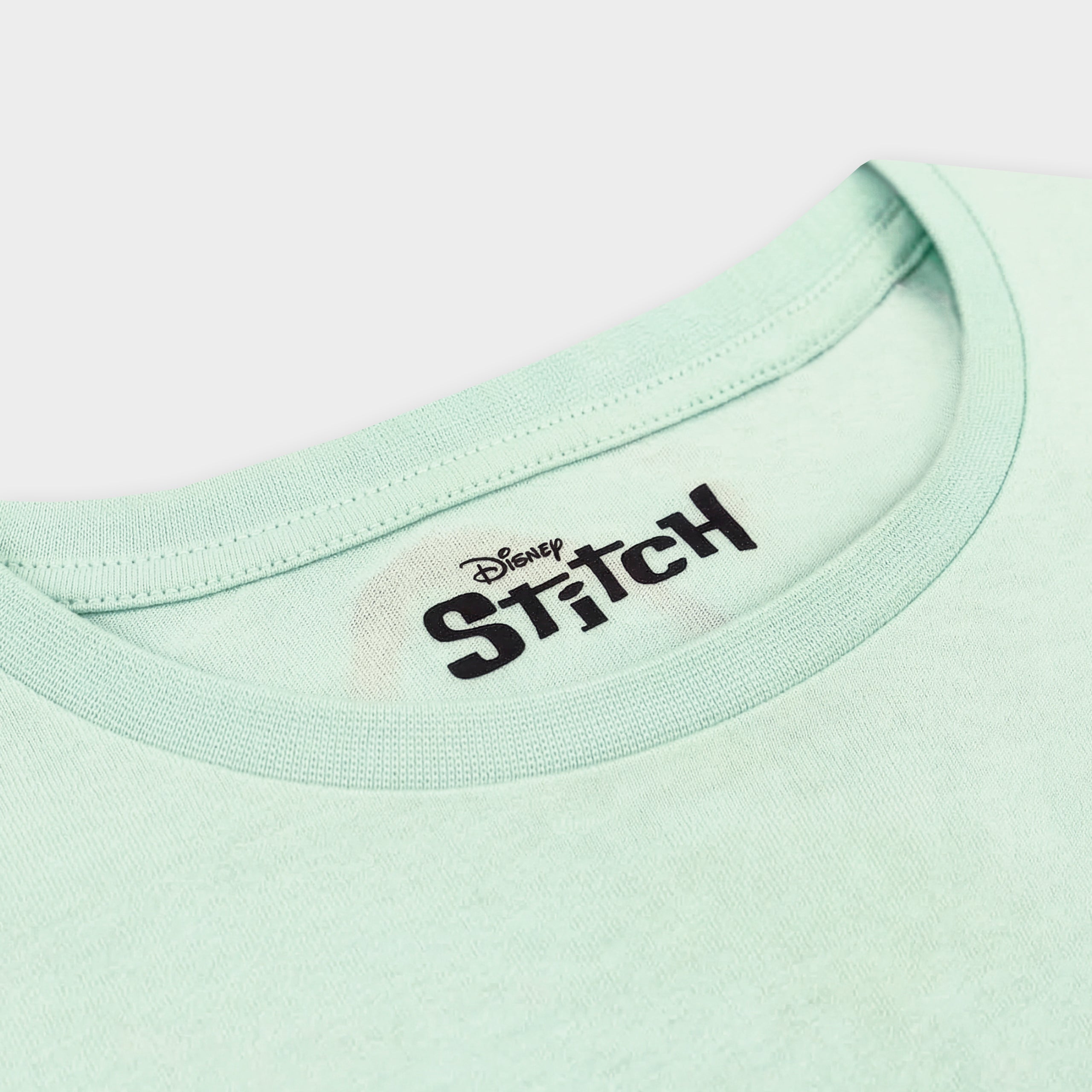 Lilo & Stitch T-Shirt - Space Rocks